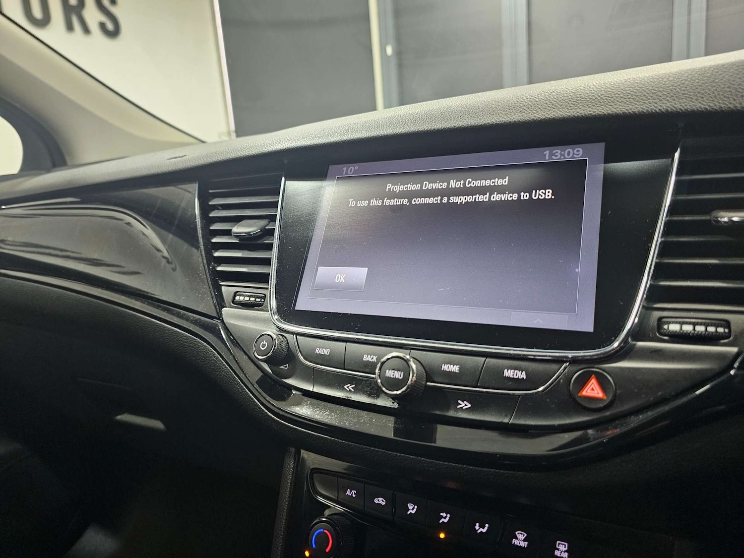 Used Vauxhall Astra 2018 for sale - 76972443: Photo 34