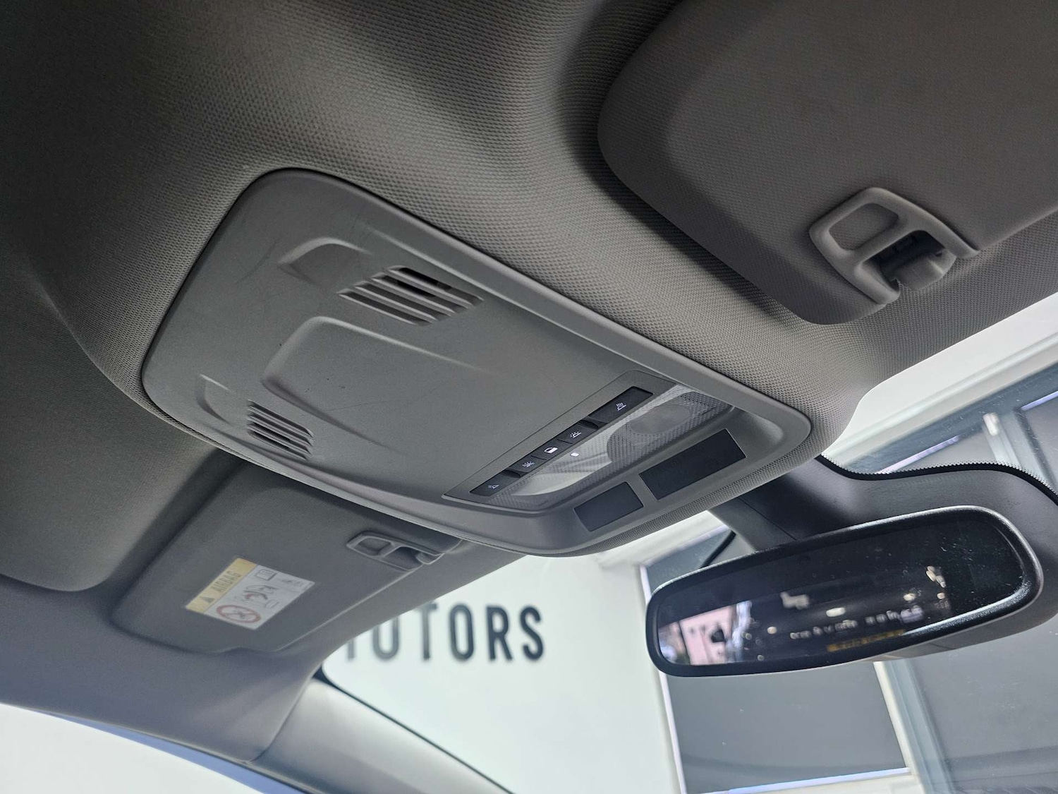 Used Vauxhall Astra 2018 for sale - 76972443: Photo 35