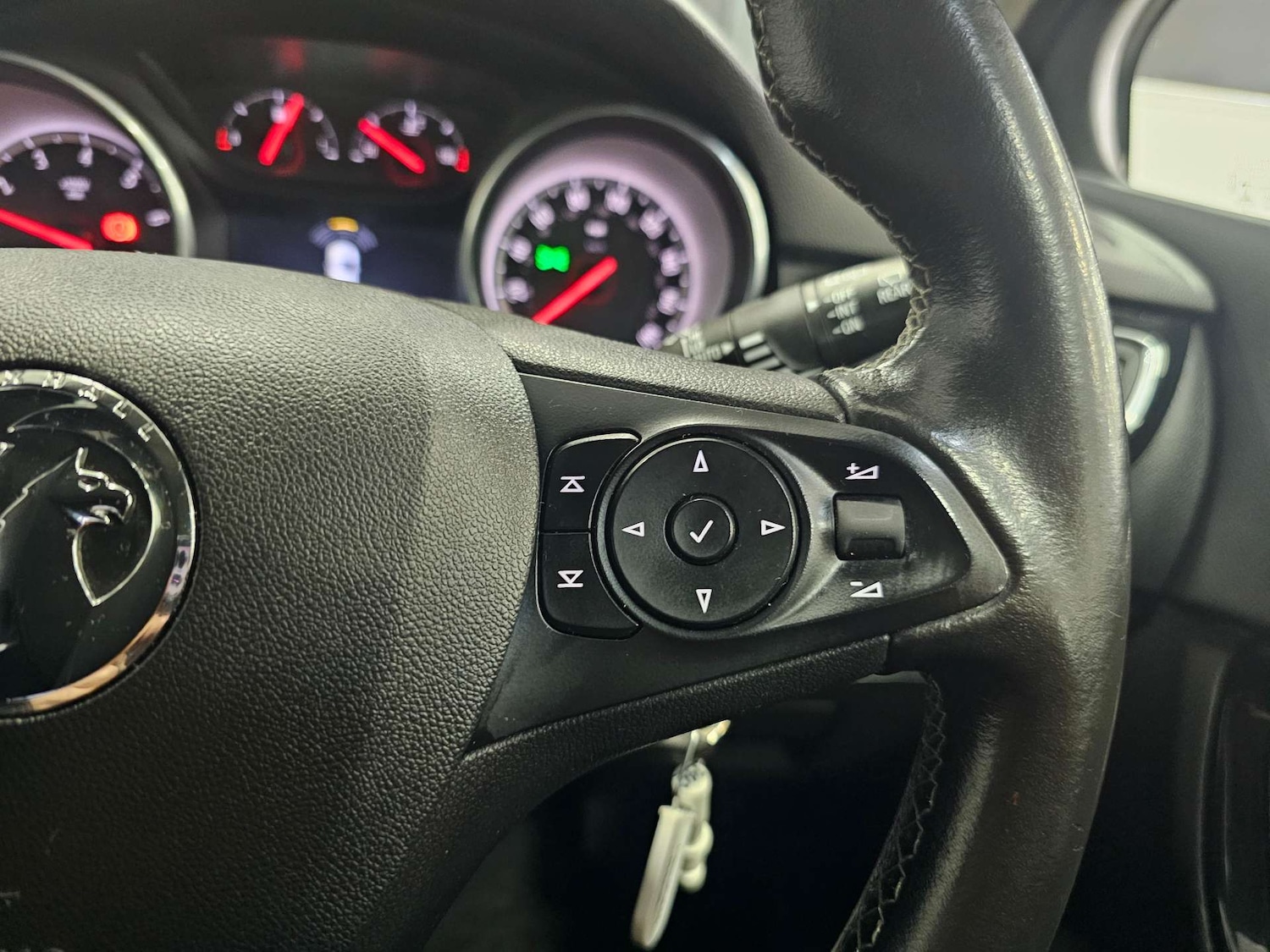 Used Vauxhall Astra 2018 for sale - 76972443: Photo 47