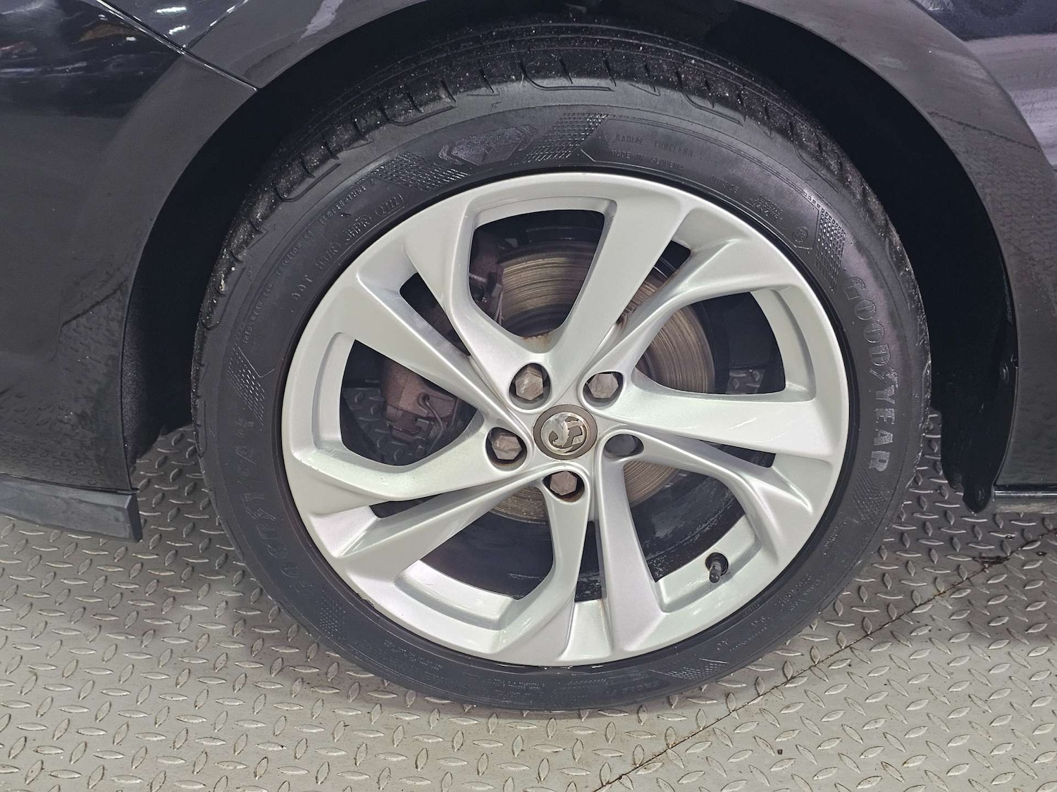 Used Vauxhall Astra 2018 for sale - 76972443: Photo 56