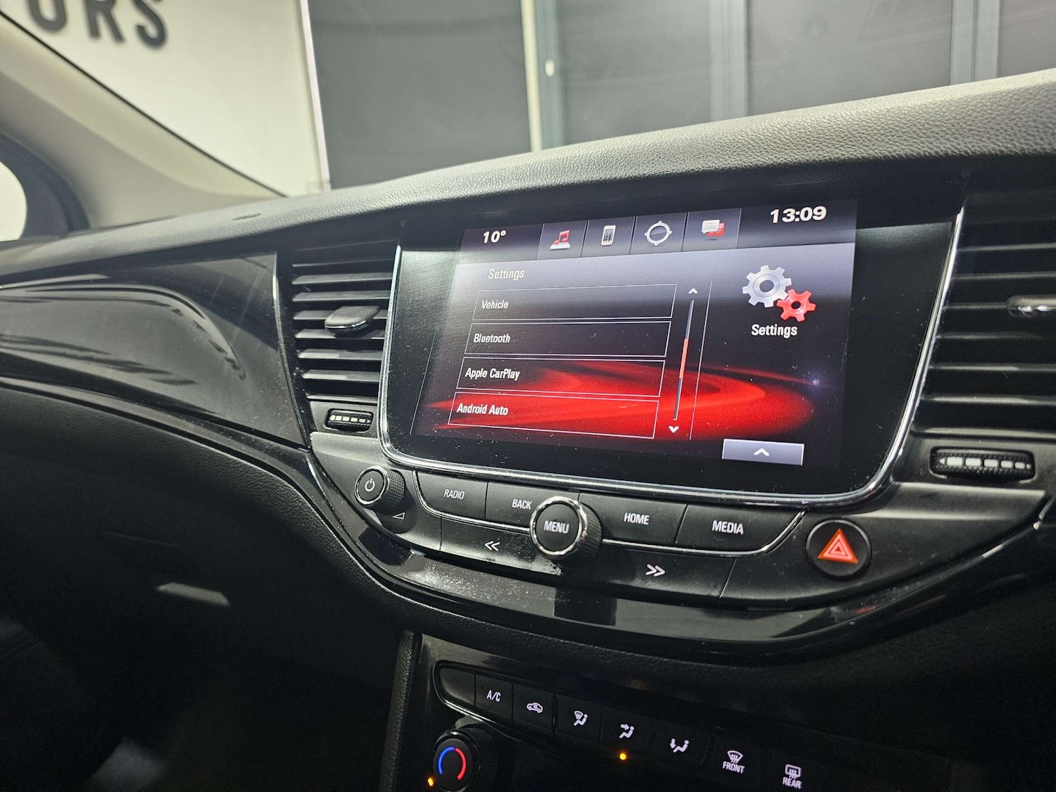 Used Vauxhall Astra 2018 for sale - 76972443: Photo 7