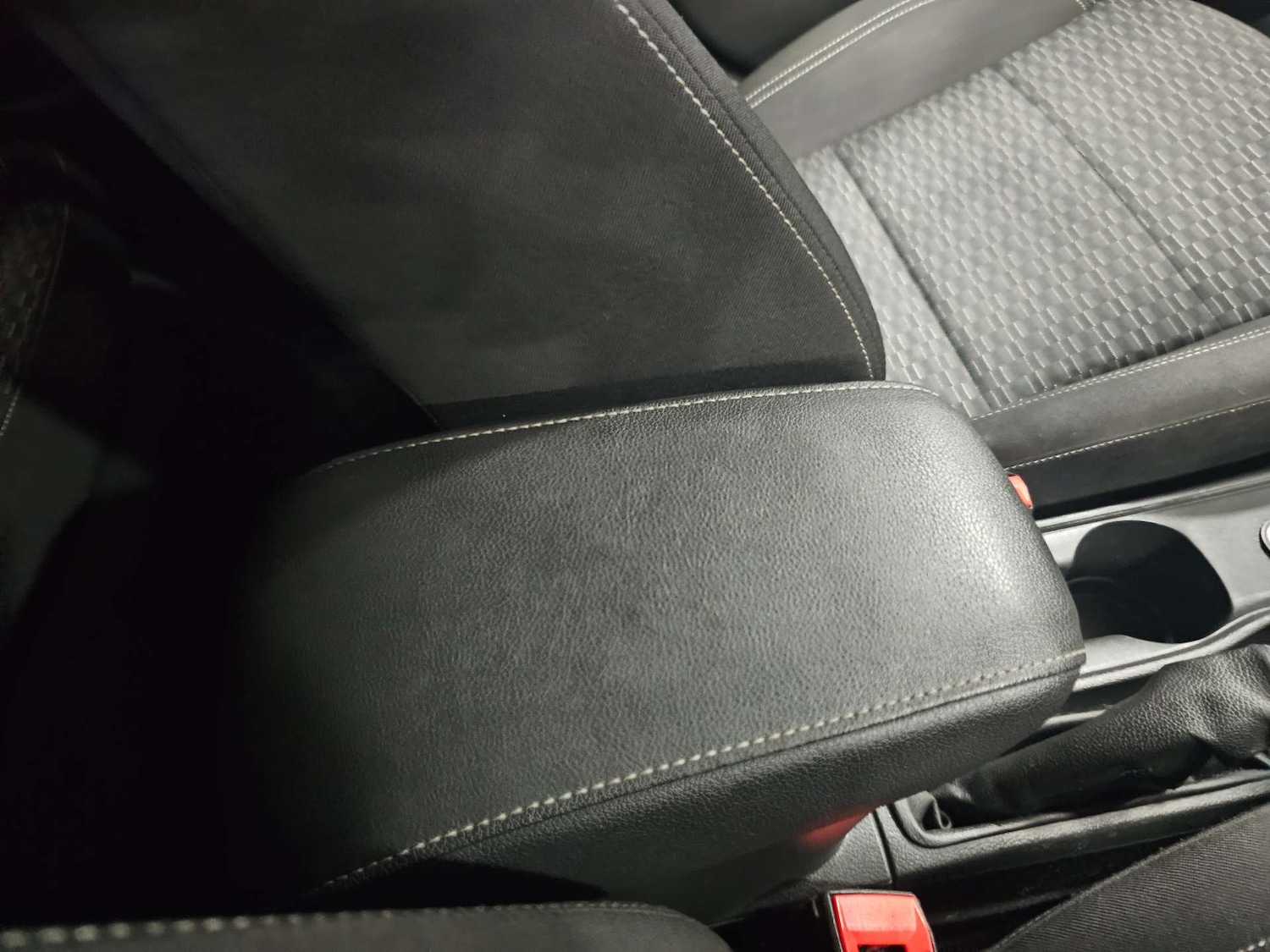 Used Vauxhall Astra 2018 for sale - 76972443: Photo 72