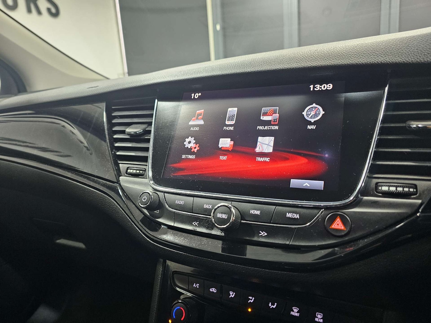 Used Vauxhall Astra 2018 for sale - 76972443: Photo 76