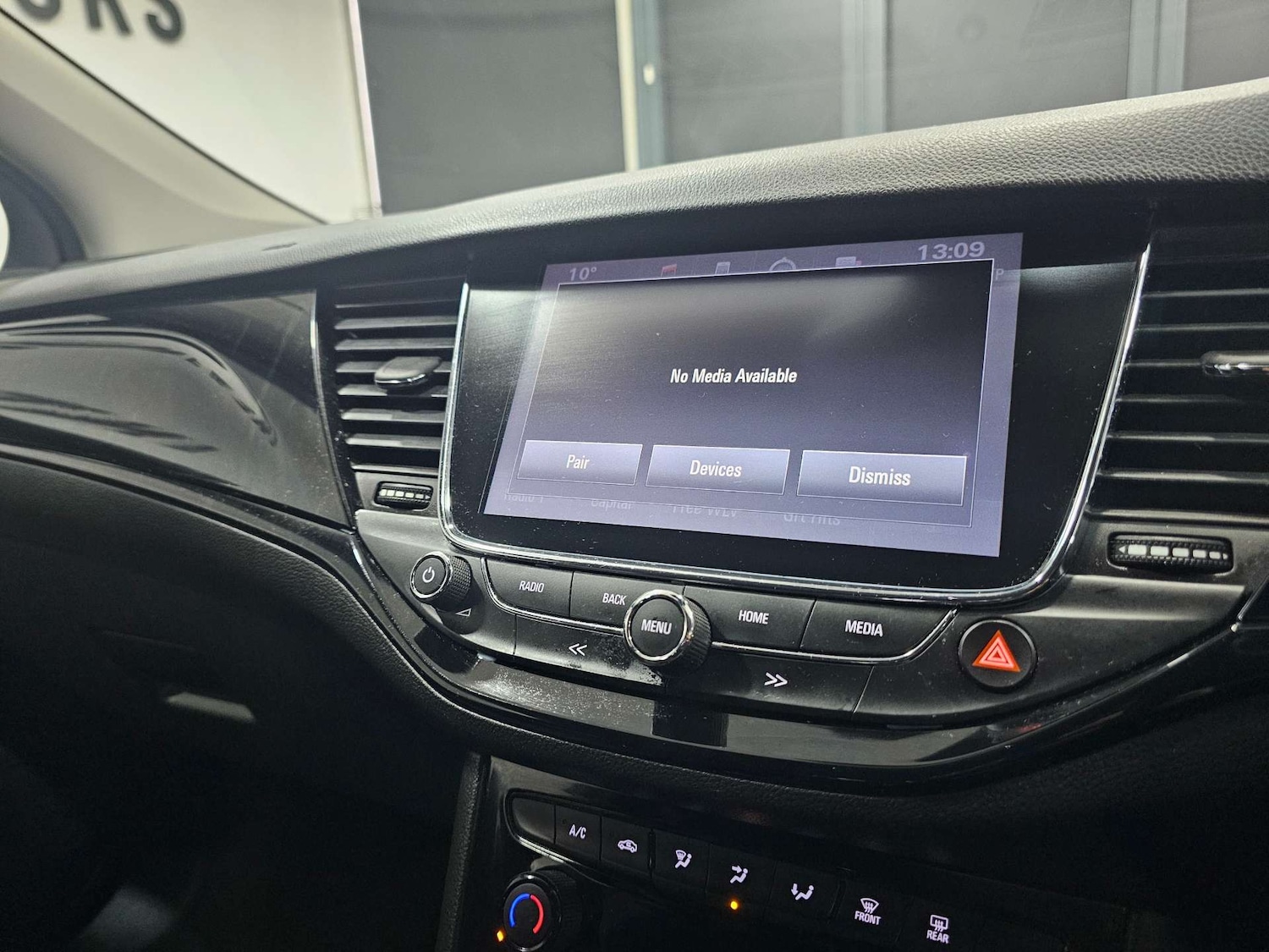 Used Vauxhall Astra 2018 for sale - 76972443: Photo 77