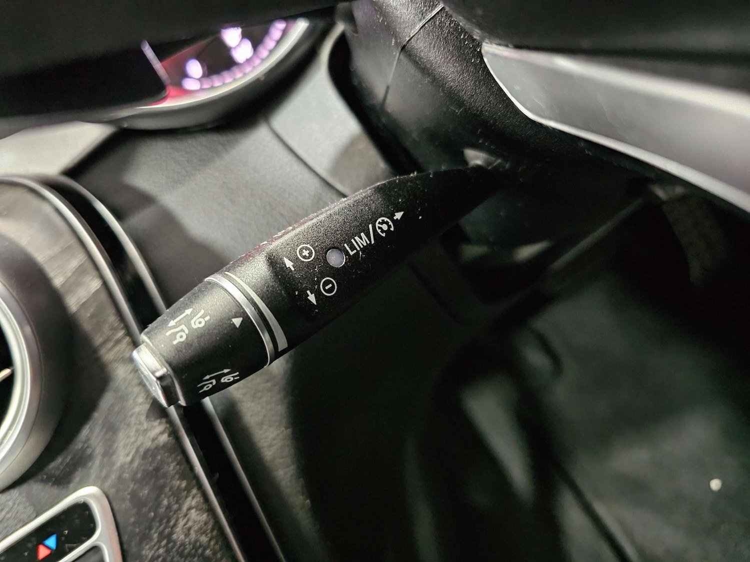 Used Mercedes-Benz C Class 2017 for sale - 77296443: Photo 17