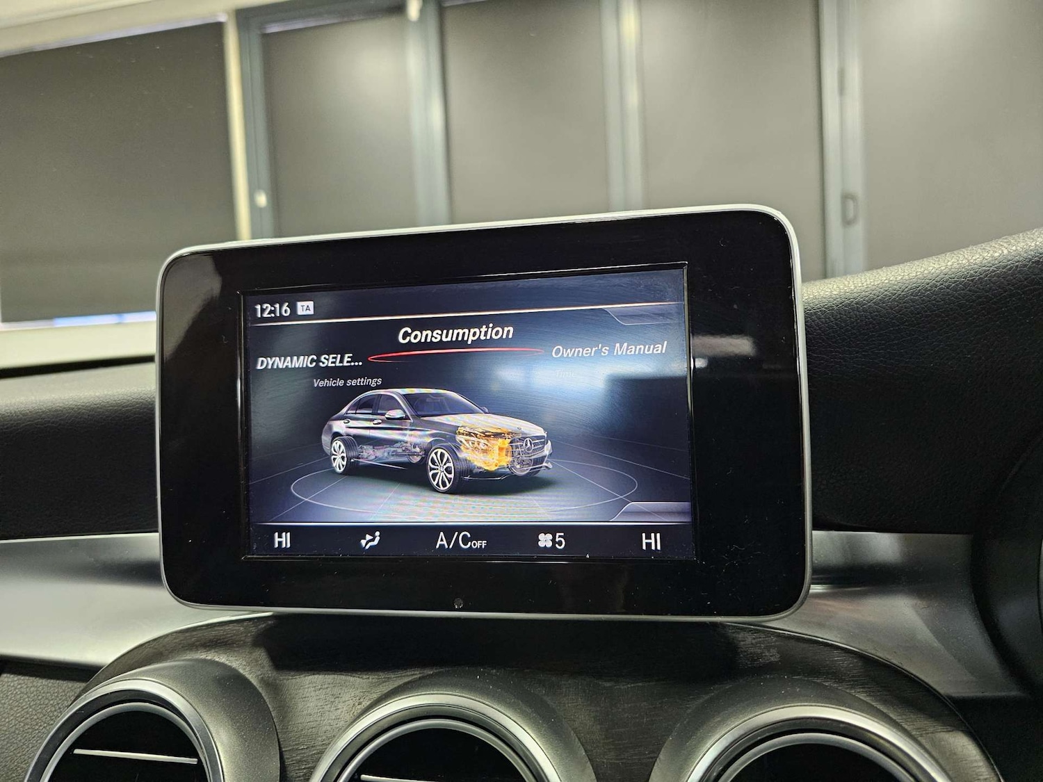 Used Mercedes-Benz C Class 2017 for sale - 77296443: Photo 29