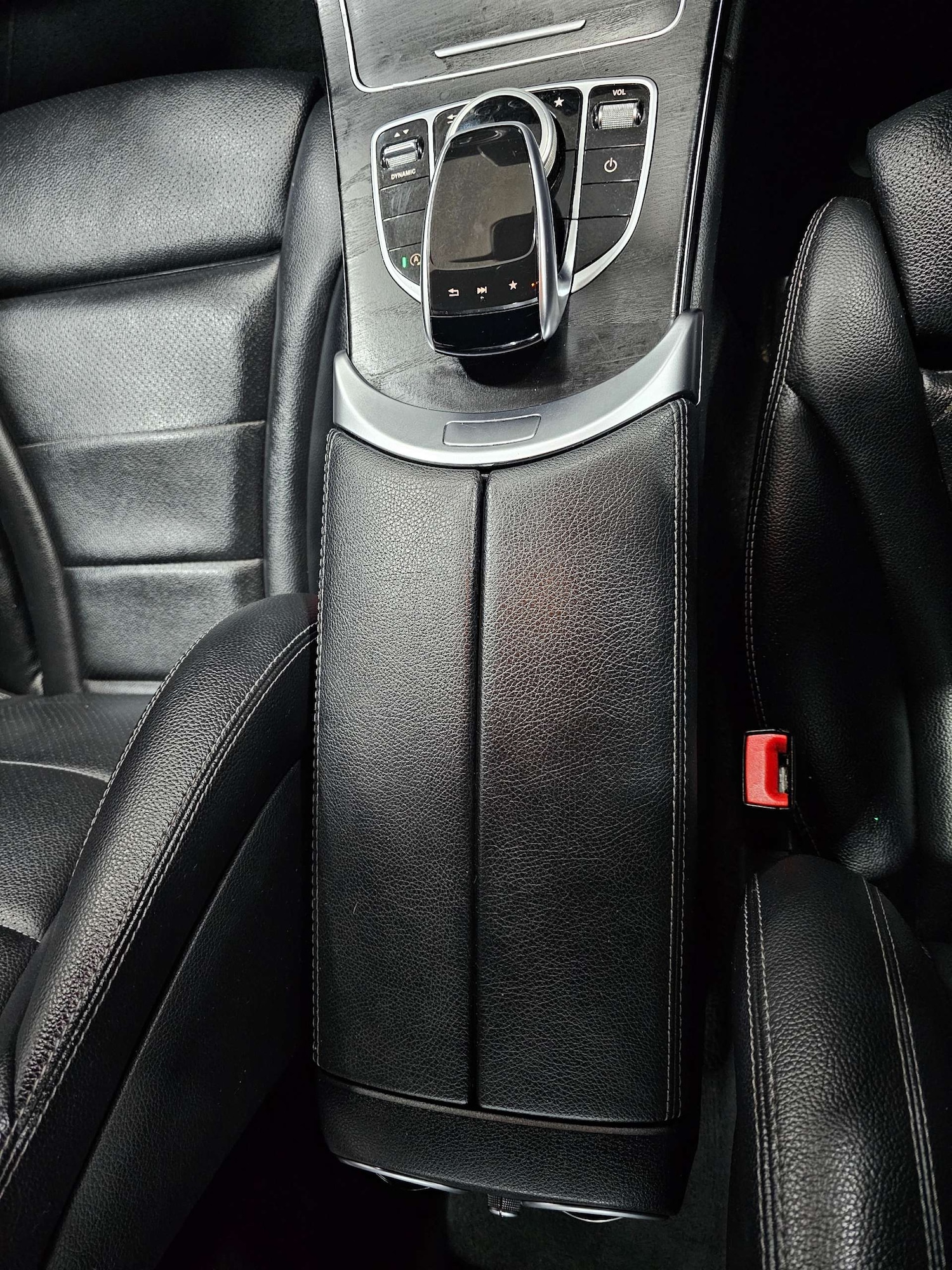 Used Mercedes-Benz C Class 2017 for sale - 77296443: Photo 30