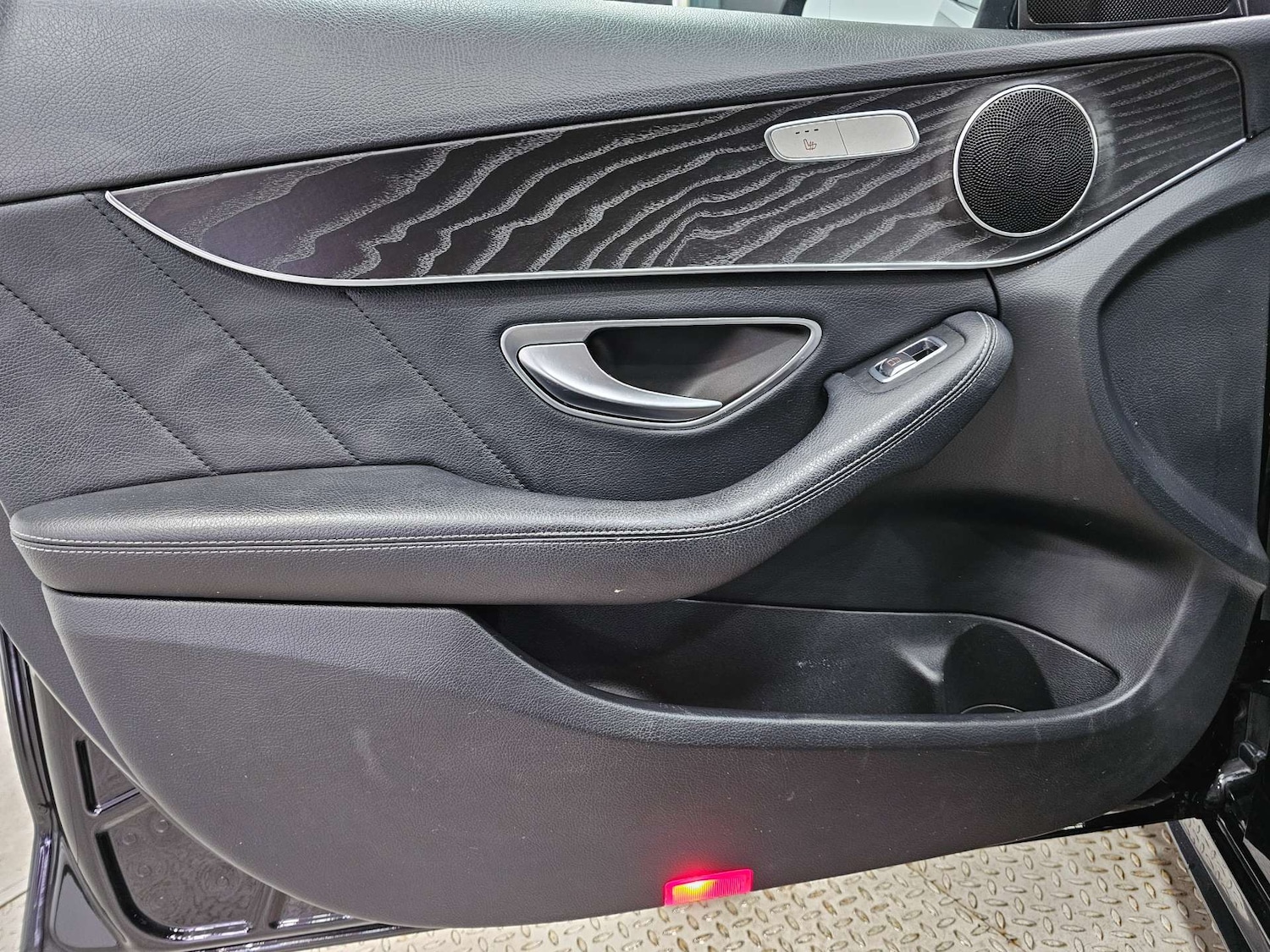 Used Mercedes-Benz C Class 2017 for sale - 77296443: Photo 32