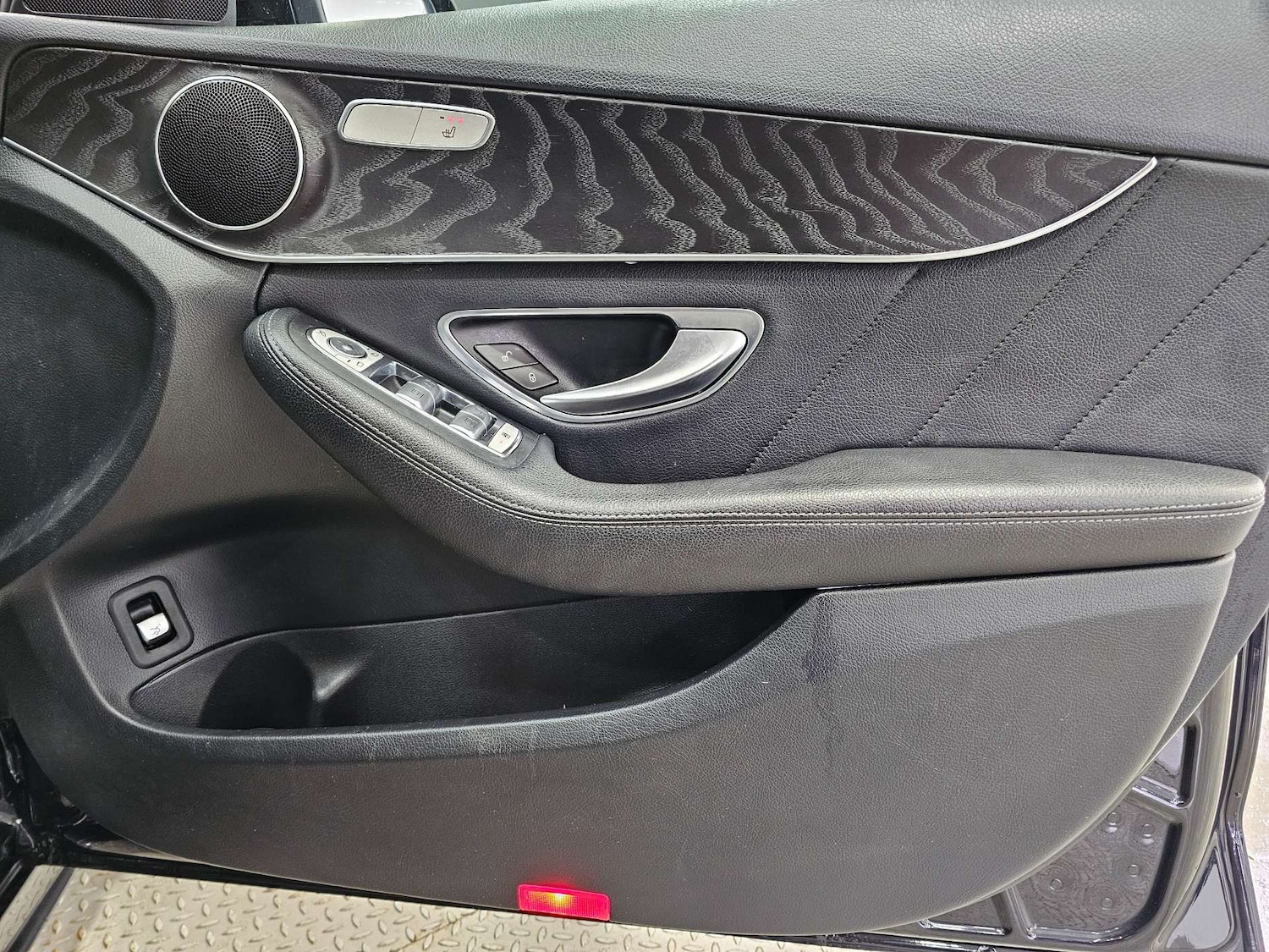 Used Mercedes-Benz C Class 2017 for sale - 77296443: Photo 34