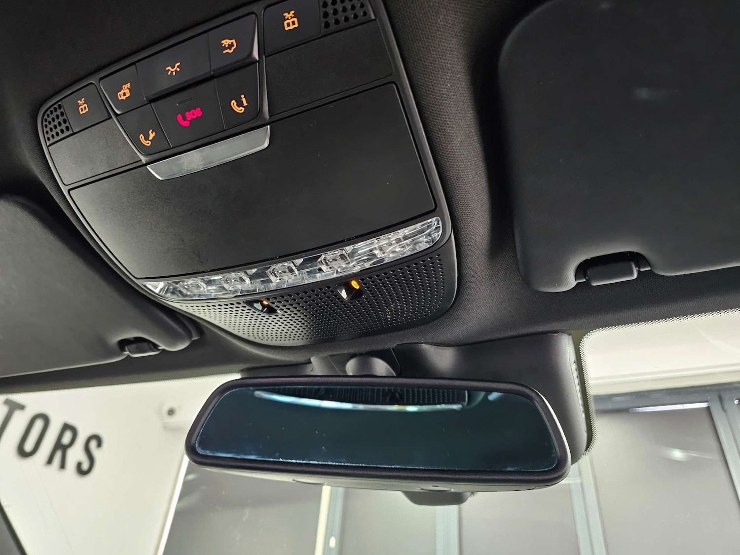 Used Mercedes-Benz C Class 2017 for sale - 77296443: Photo 44