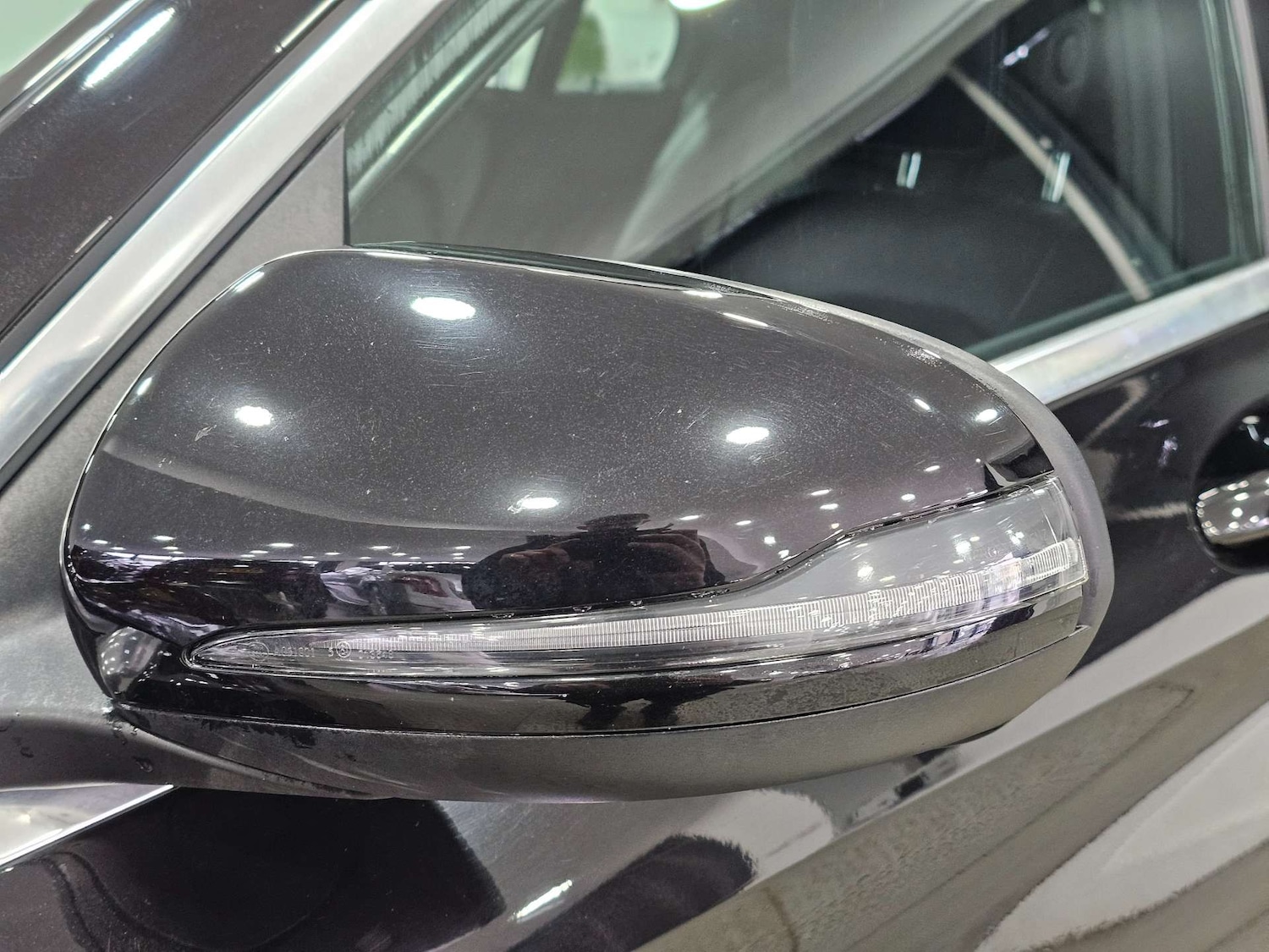 Used Mercedes-Benz C Class 2017 for sale - 77296443: Photo 45