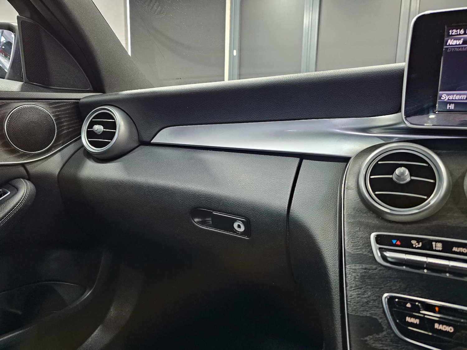 Used Mercedes-Benz C Class 2017 for sale - 77296443: Photo 49