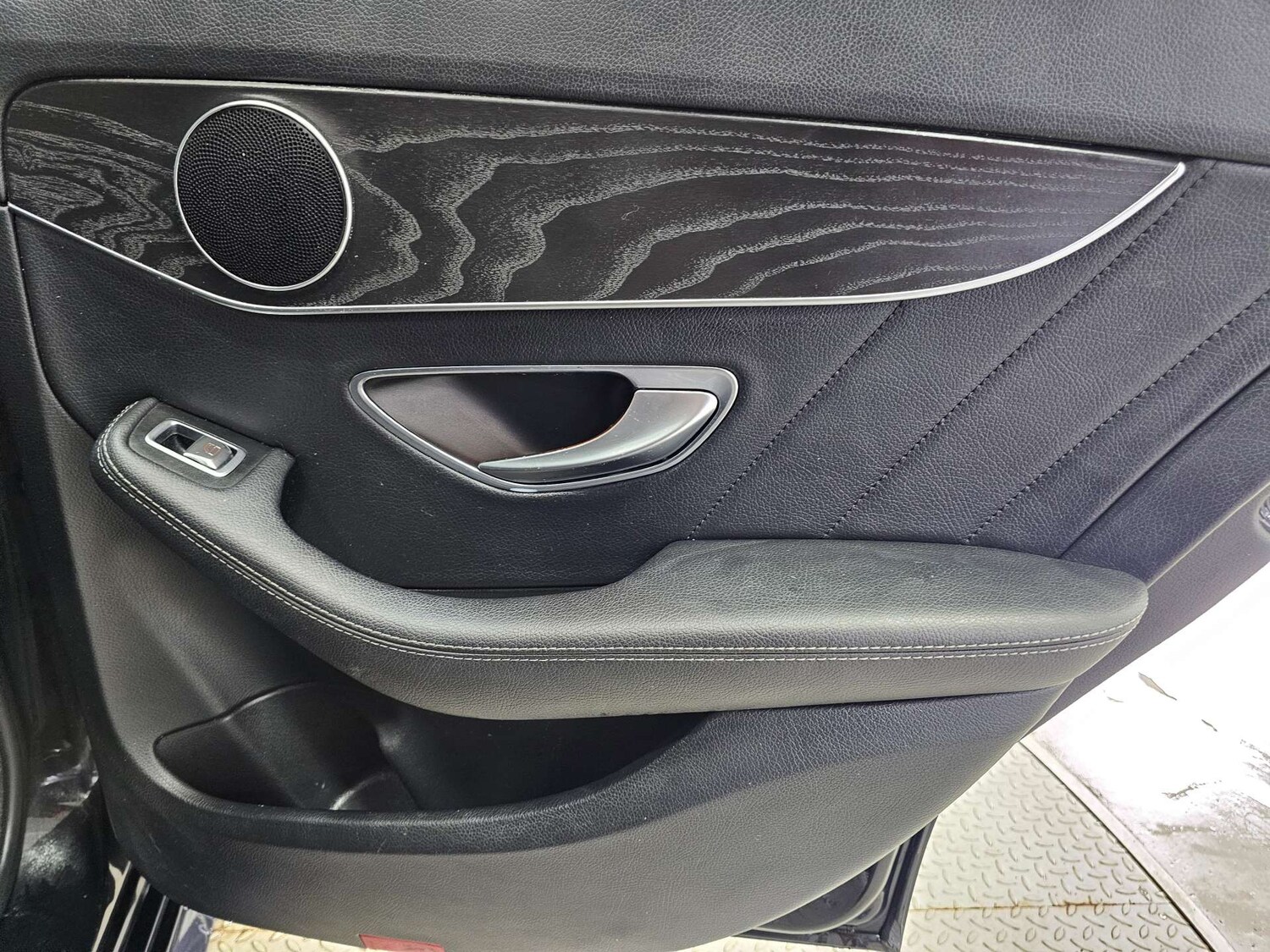 Used Mercedes-Benz C Class 2017 for sale - 77296443: Photo 51