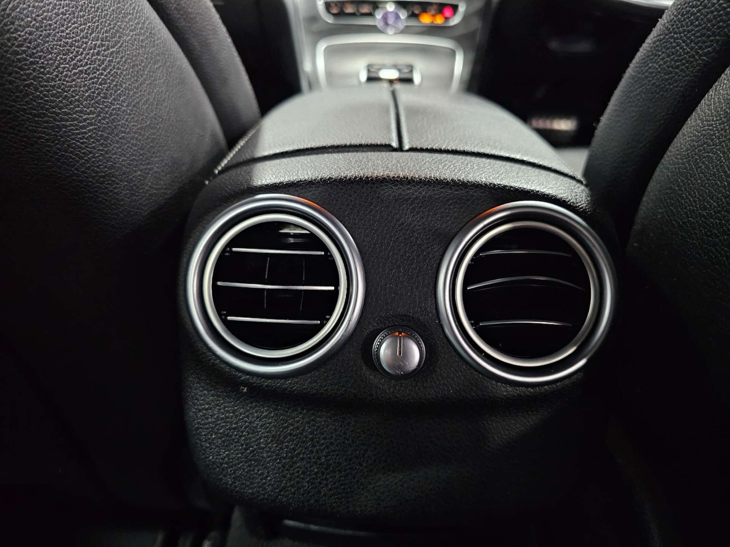 Used Mercedes-Benz C Class 2017 for sale - 77296443: Photo 63