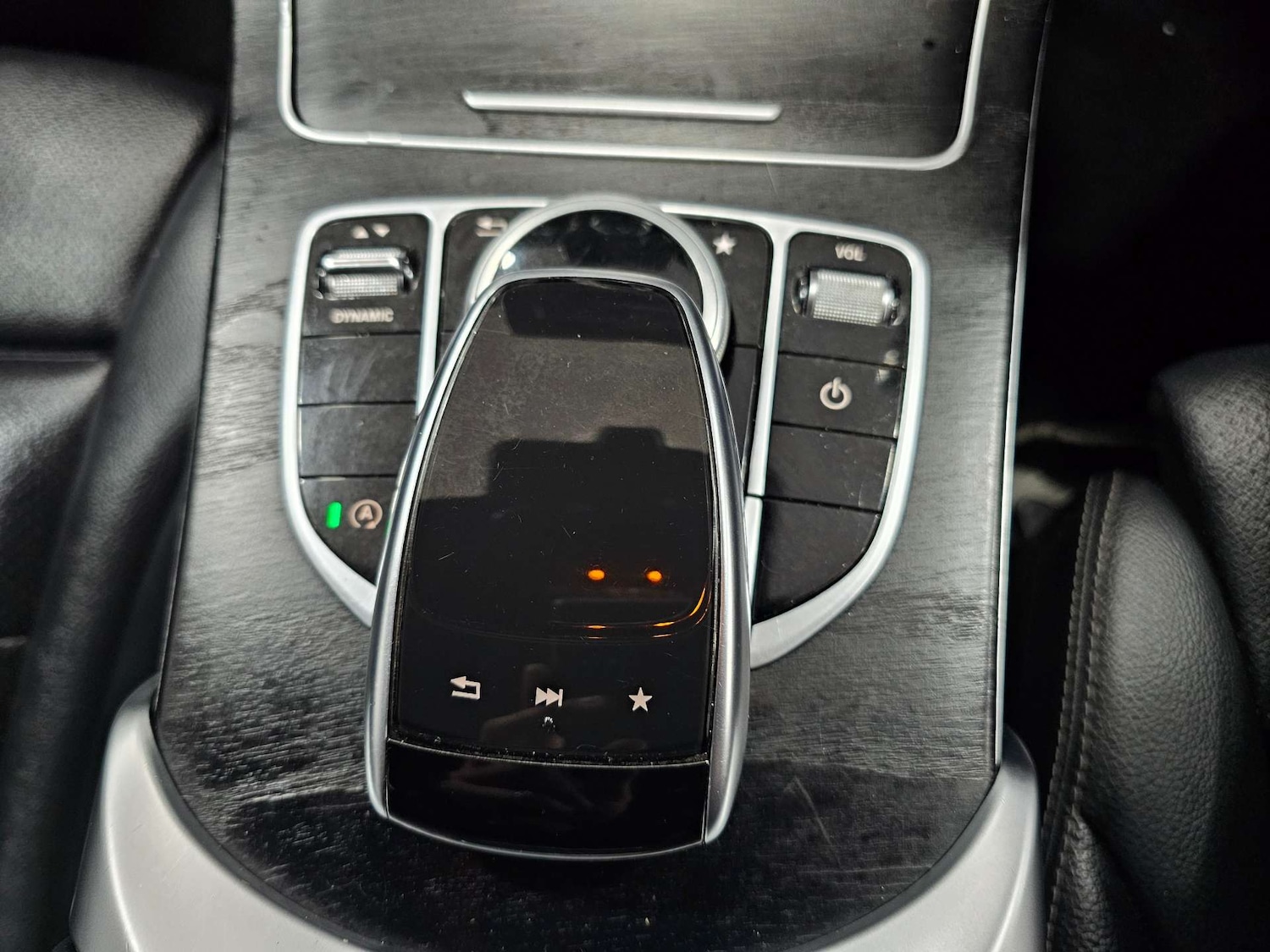 Used Mercedes-Benz C Class 2017 for sale - 77296443: Photo 68