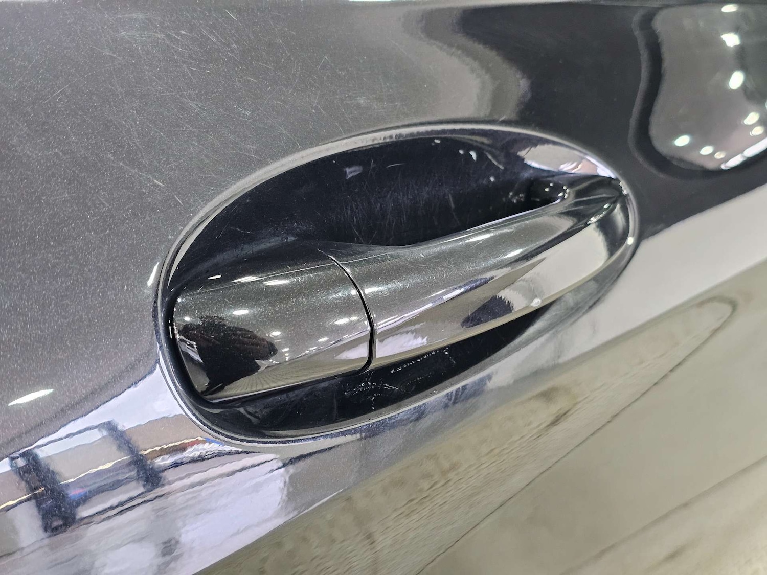 Used Mercedes-Benz C Class 2017 for sale - 77296443: Photo 93