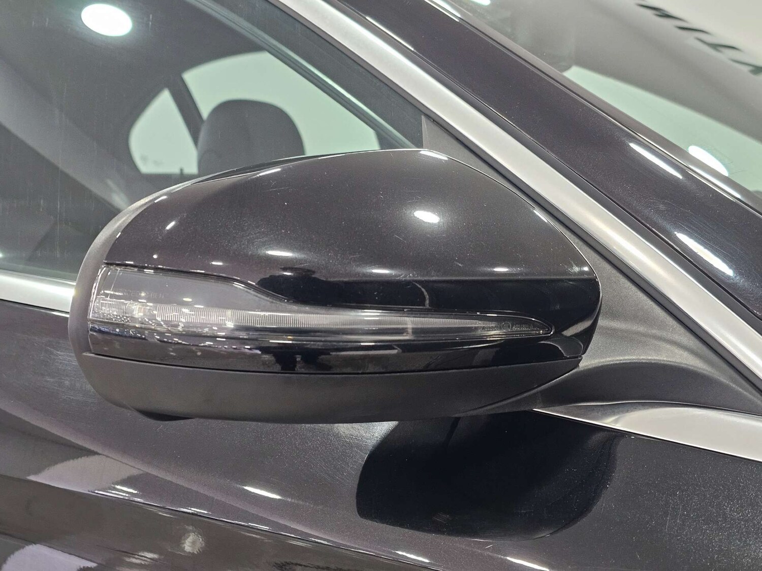 Used Mercedes-Benz C Class 2017 for sale - 77296443: Photo 94