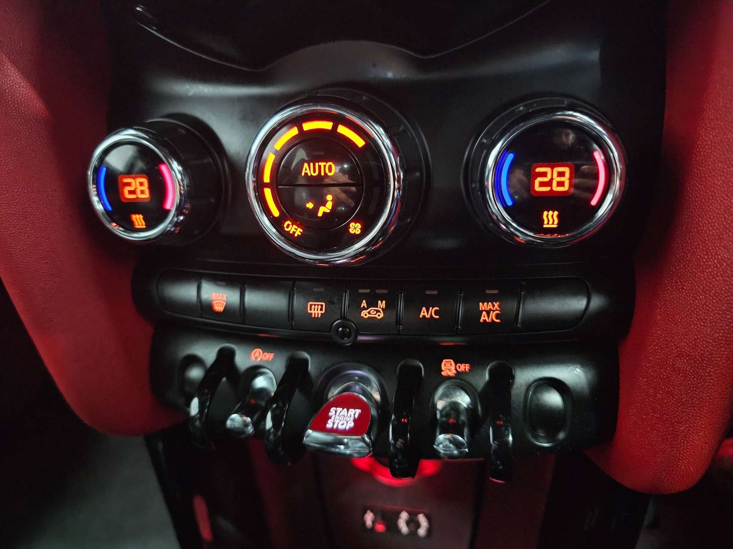 Used MINI Hatch 2016 for sale - 77195829: Photo 10