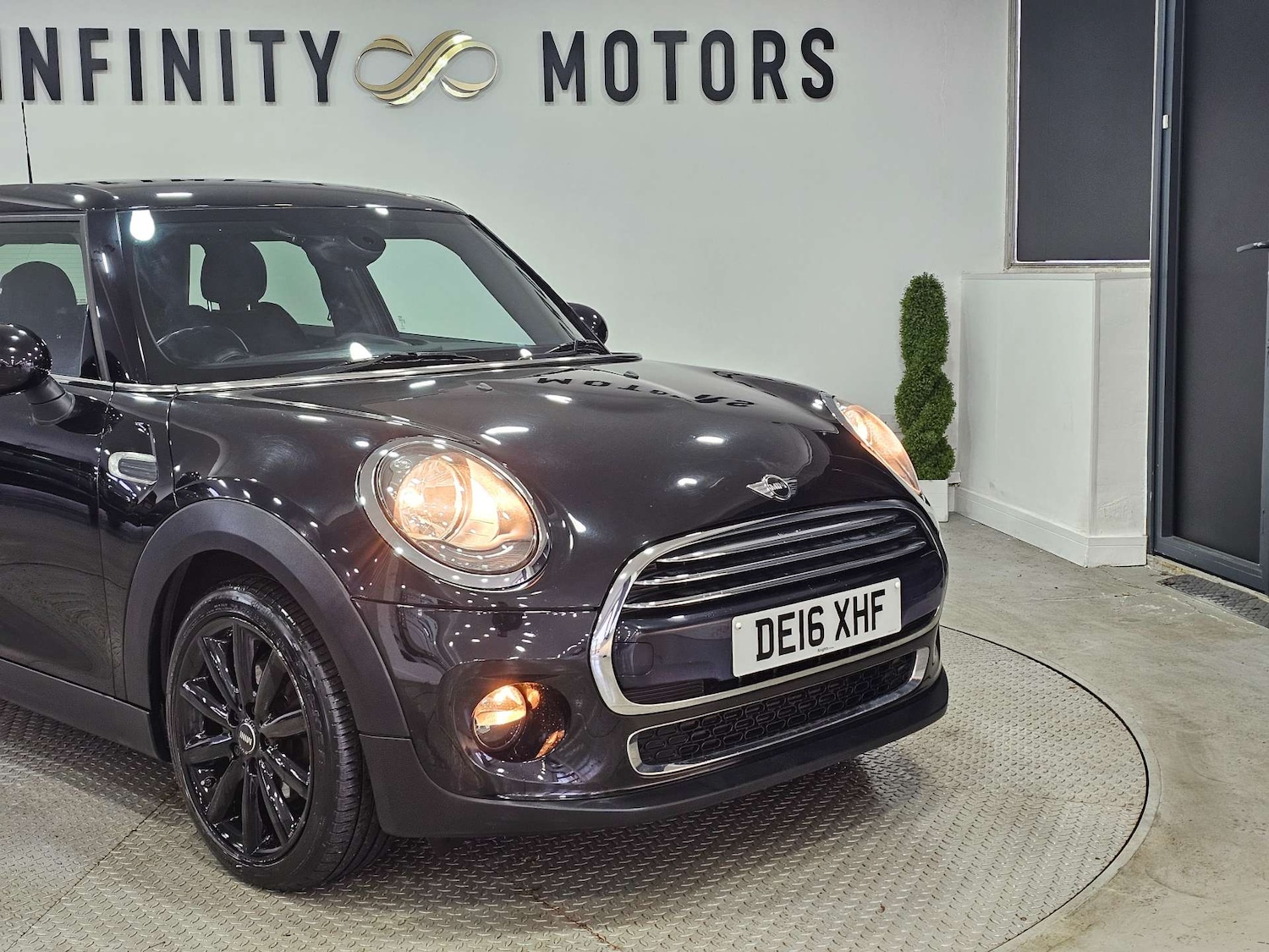 Used MINI Hatch 2016 for sale - 77195829: Photo 14