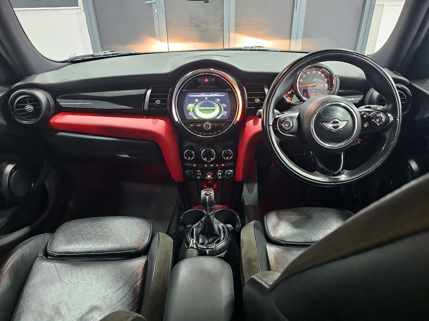 Used MINI Hatch 2016 for sale - 77195829: Photo 15