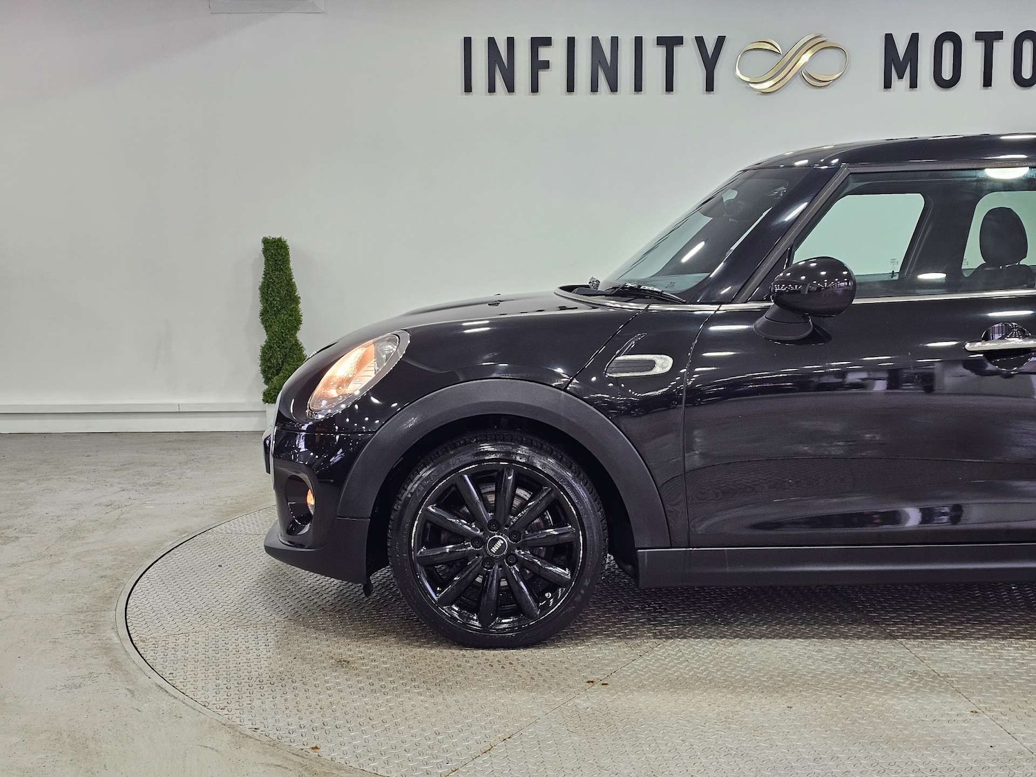 Used MINI Hatch 2016 for sale - 77195829: Photo 22