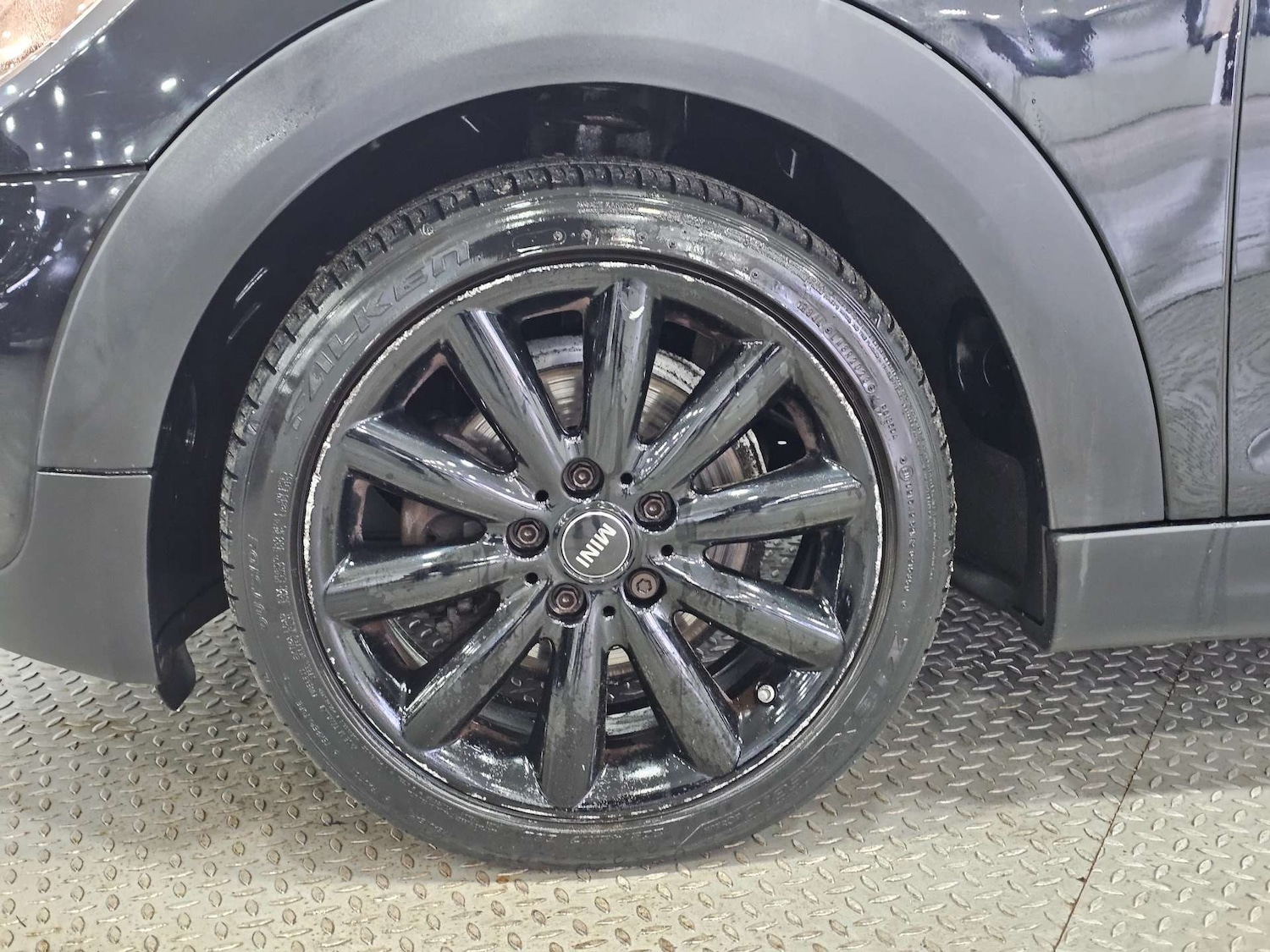 Used MINI Hatch 2016 for sale - 77195829: Photo 23