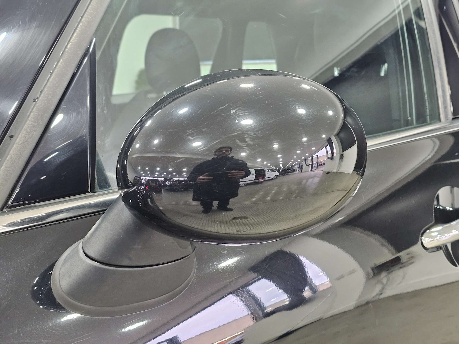 Used MINI Hatch 2016 for sale - 77195829: Photo 24