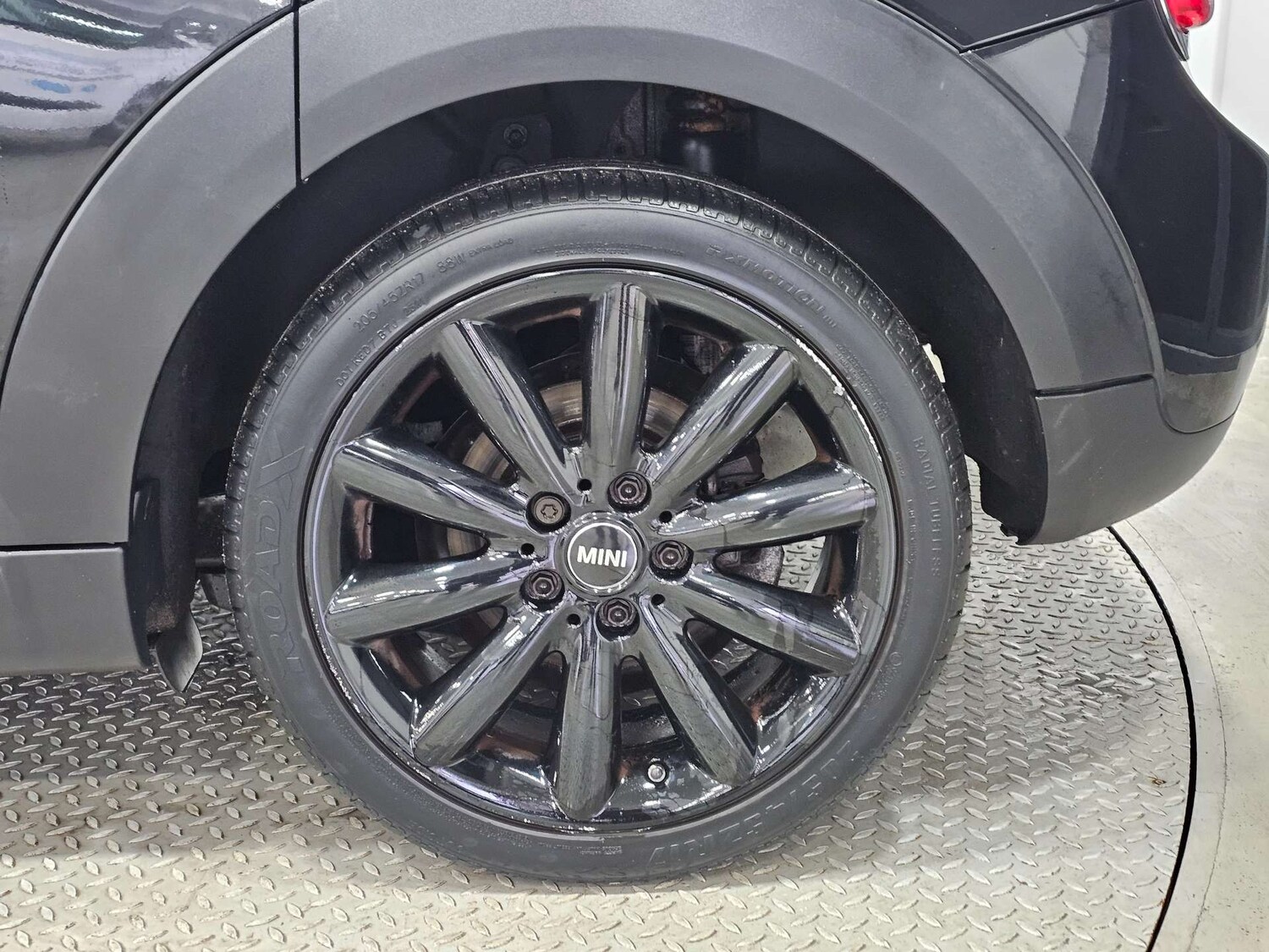 Used MINI Hatch 2016 for sale - 77195829: Photo 26