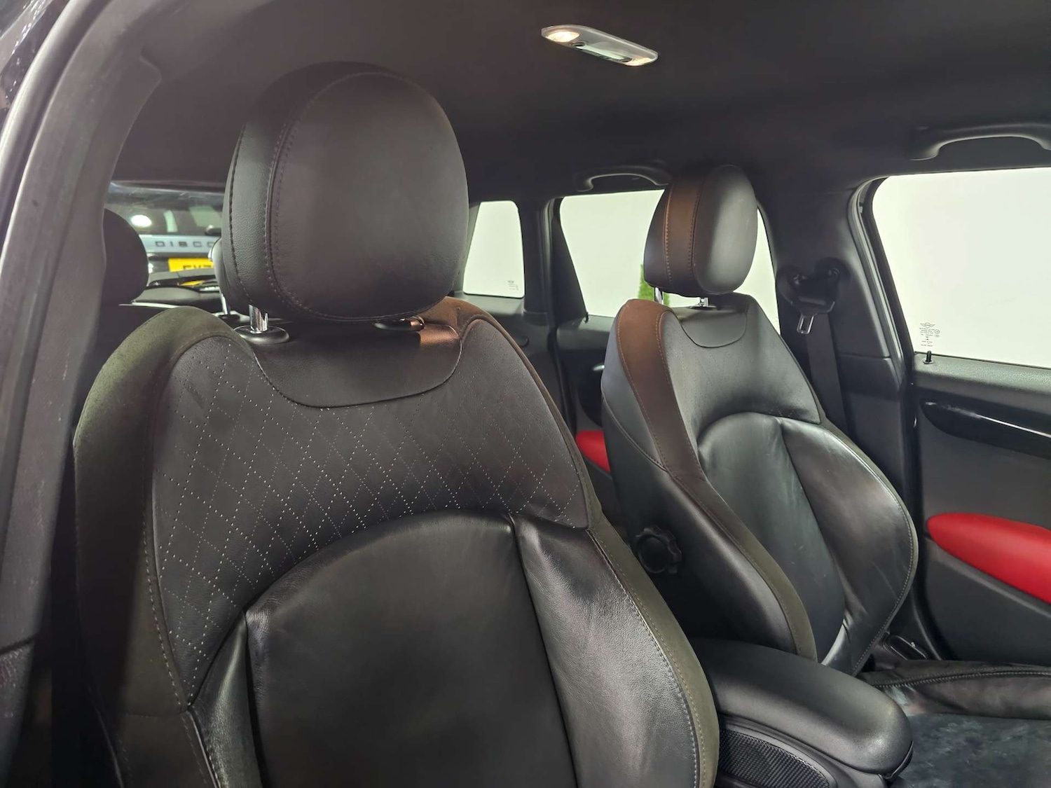 Used MINI Hatch 2016 for sale - 77195829: Photo 3