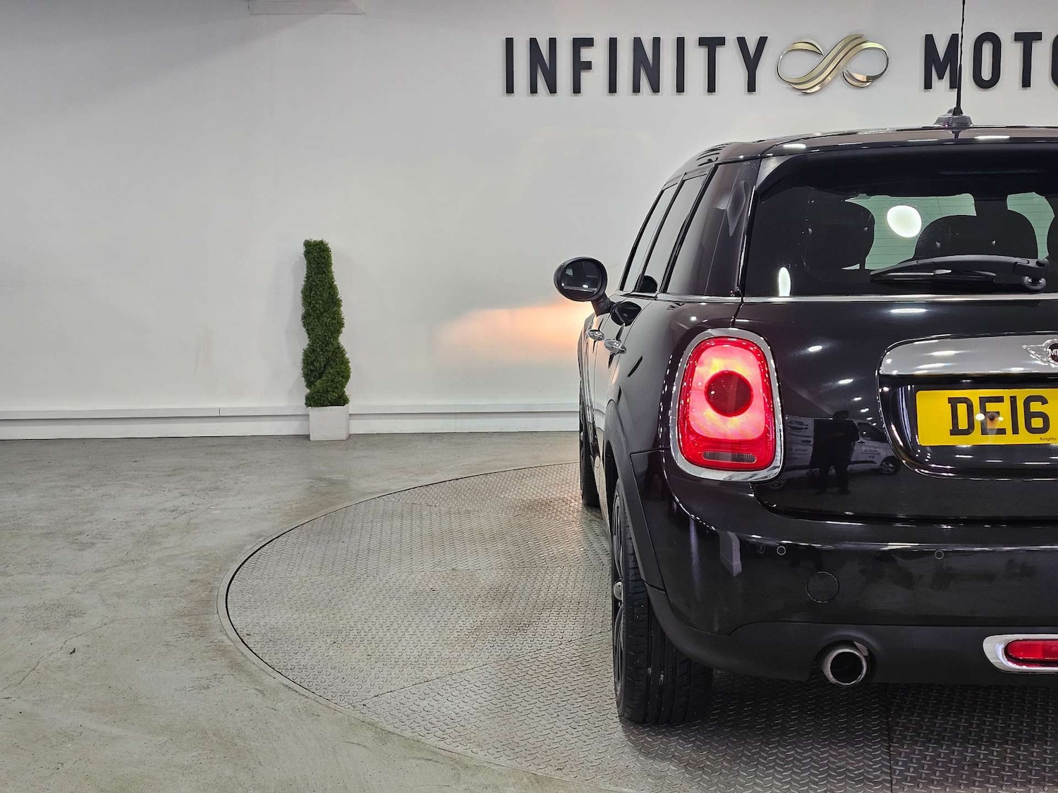 Used MINI Hatch 2016 for sale - 77195829: Photo 30