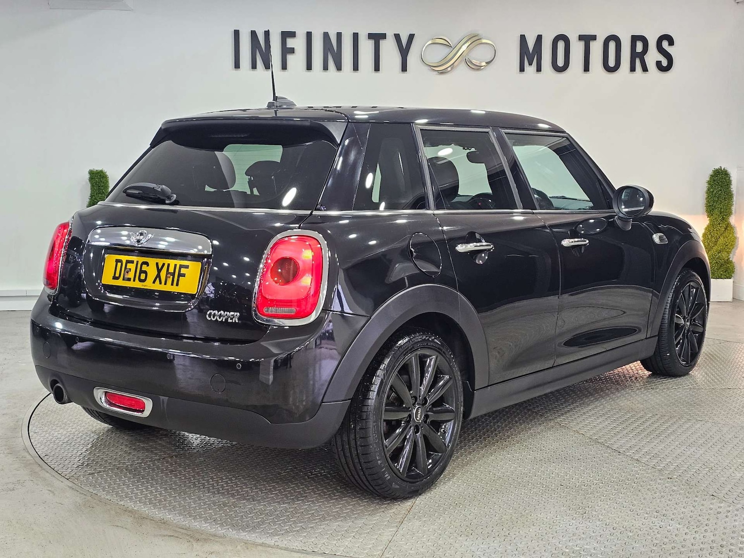 Used MINI Hatch 2016 for sale - 77195829: Photo 33