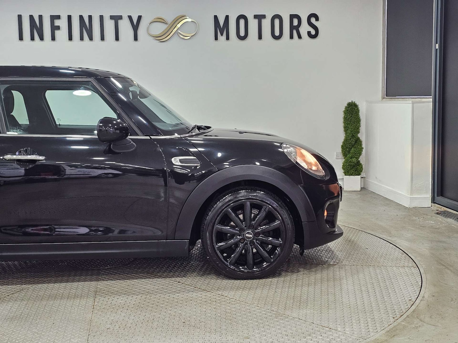 Used MINI Hatch 2016 for sale - 77195829: Photo 36