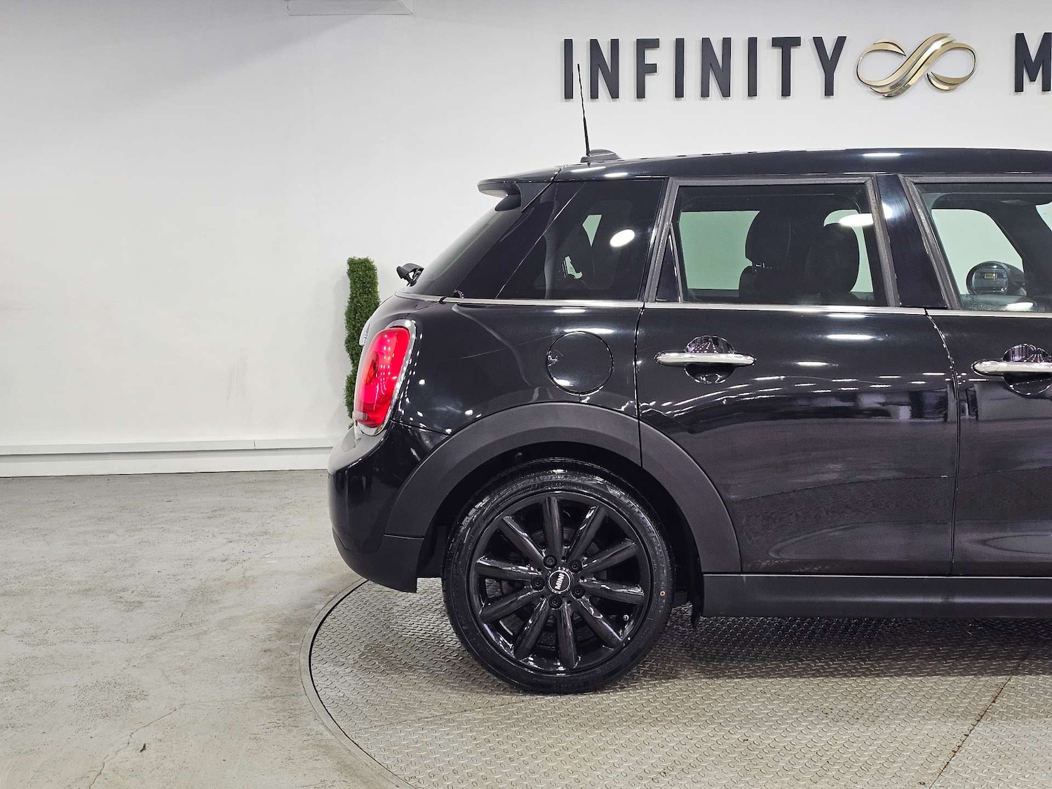 Used MINI Hatch 2016 for sale - 77195829: Photo 37