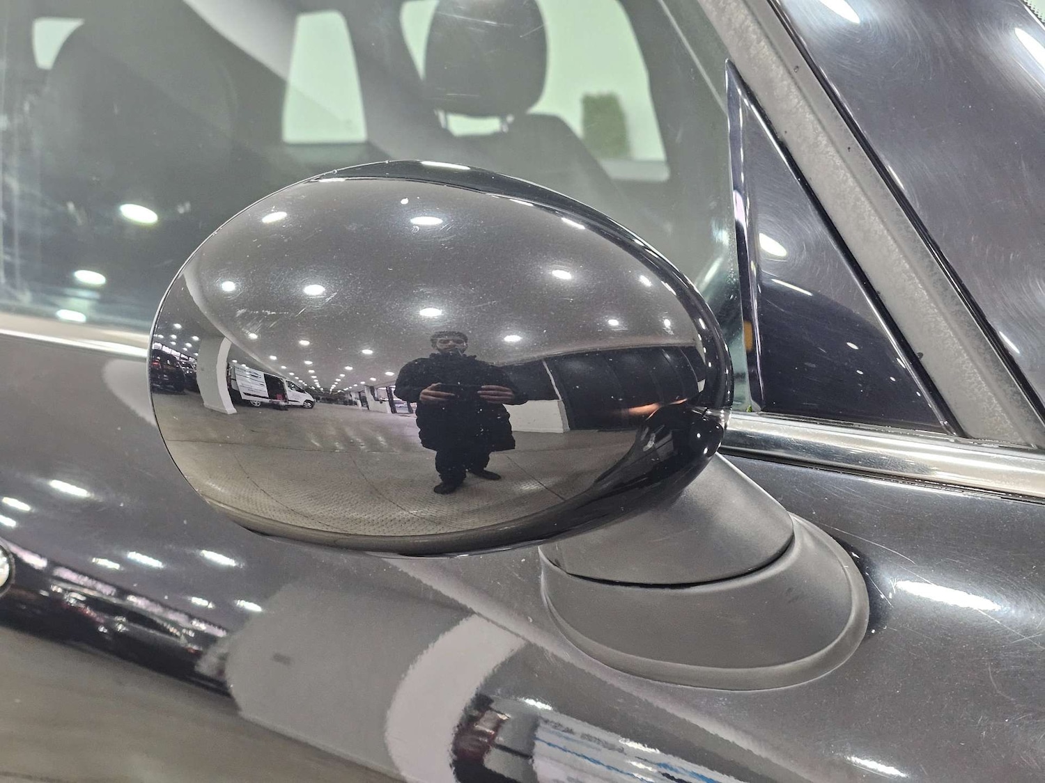 Used MINI Hatch 2016 for sale - 77195829: Photo 40