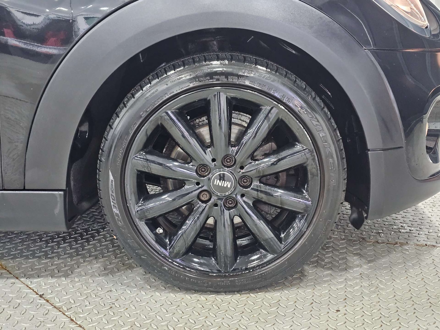 Used MINI Hatch 2016 for sale - 77195829: Photo 41