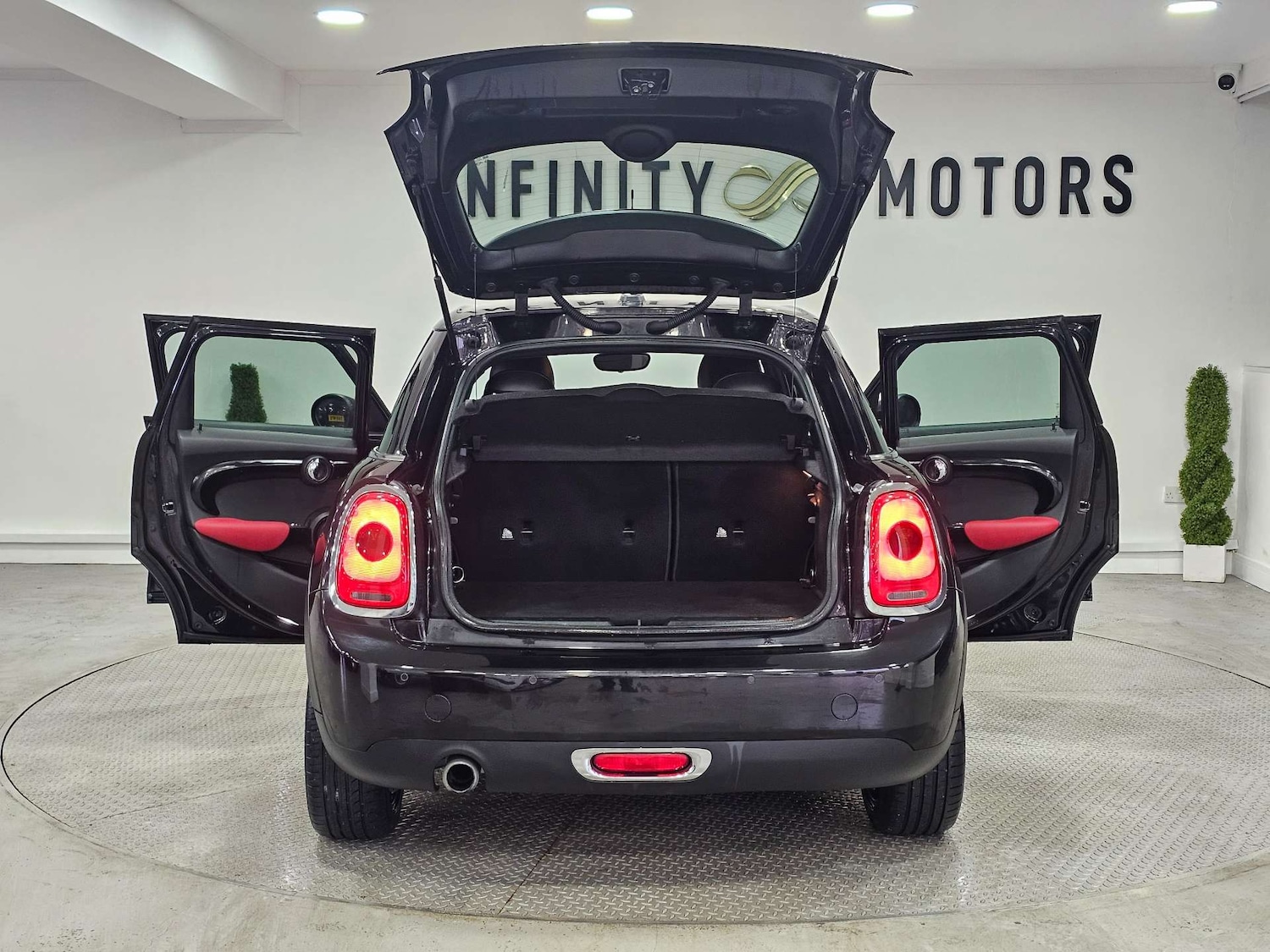 Used MINI Hatch 2016 for sale - 77195829: Photo 48