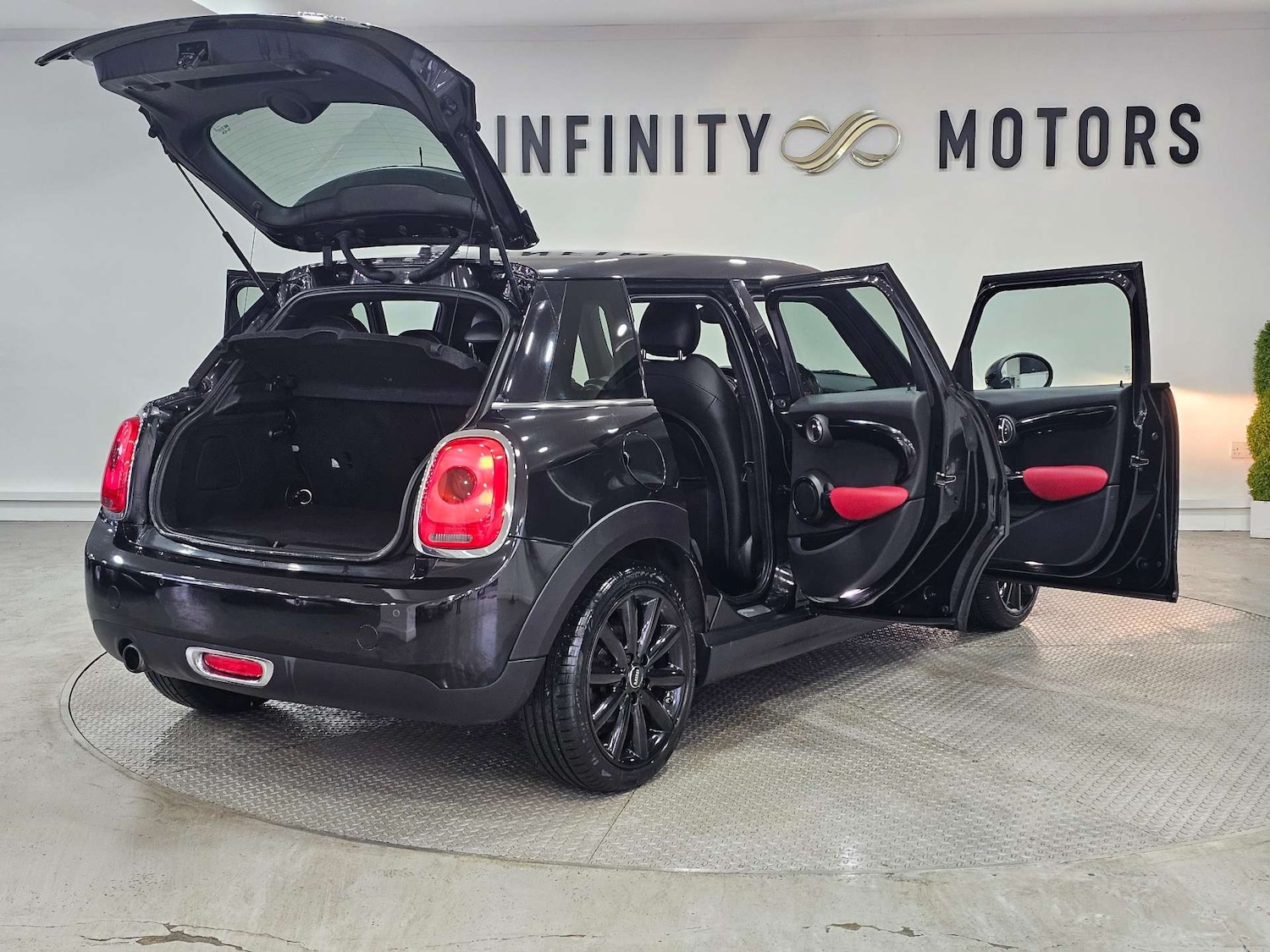 Used MINI Hatch 2016 for sale - 77195829: Photo 49