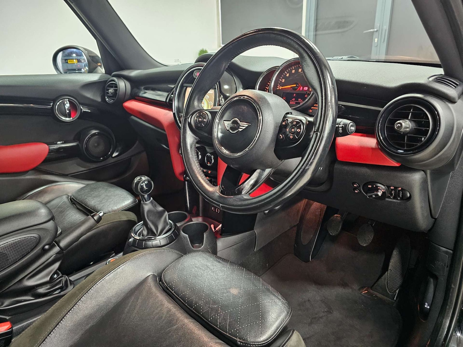 Used MINI Hatch 2016 for sale - 77195829: Photo 5