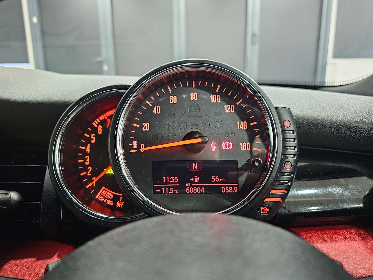 Used MINI Hatch 2016 for sale - 77195829: Photo 59