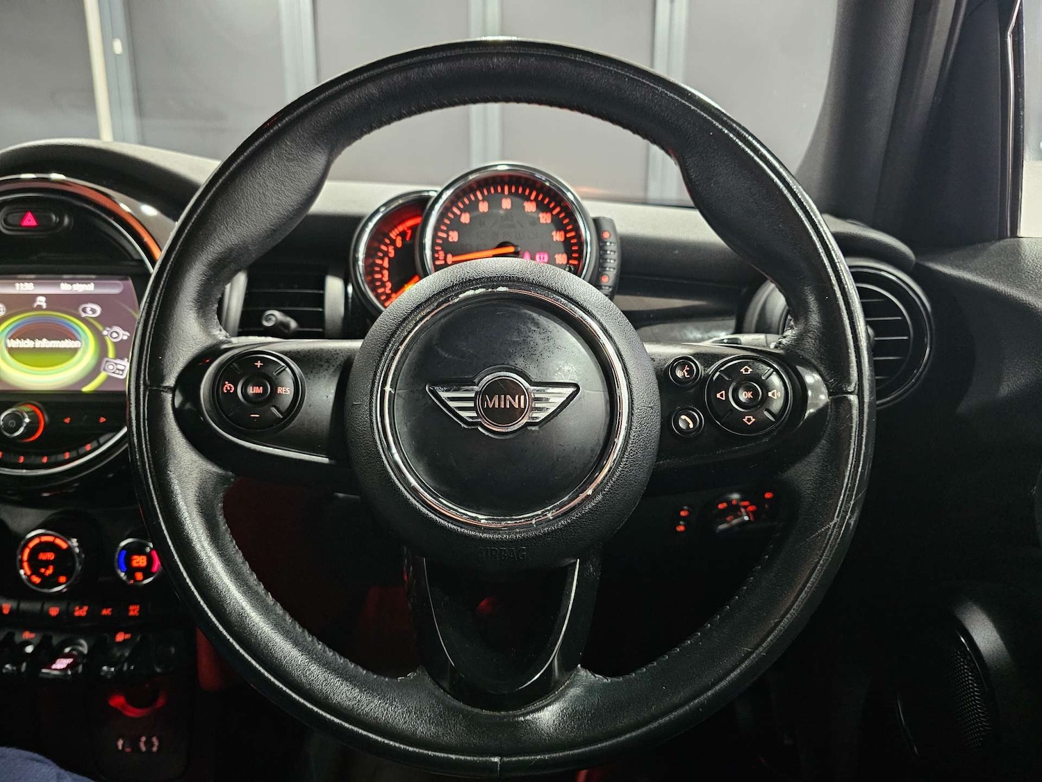 Used MINI Hatch 2016 for sale - 77195829: Photo 60