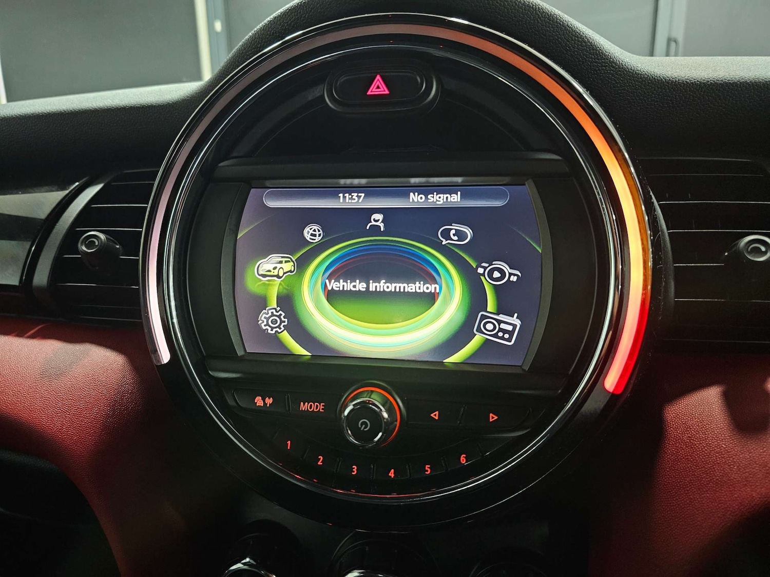 Used MINI Hatch 2016 for sale - 77195829: Photo 7