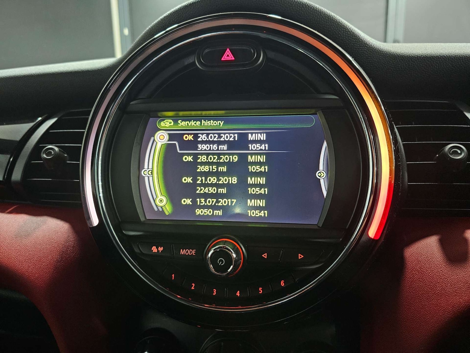 Used MINI Hatch 2016 for sale - 77195829: Photo 71