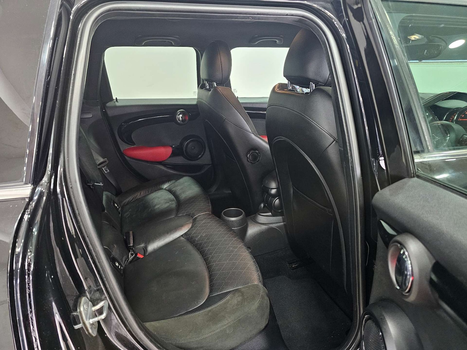 Used MINI Hatch 2016 for sale - 77195829: Photo 79