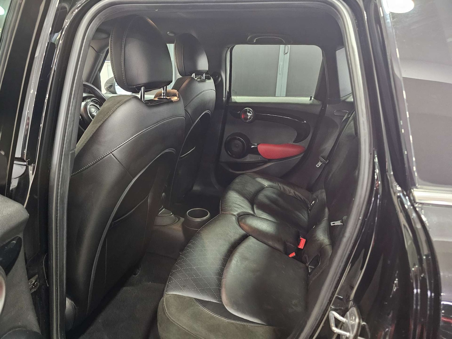 Used MINI Hatch 2016 for sale - 77195829: Photo 83