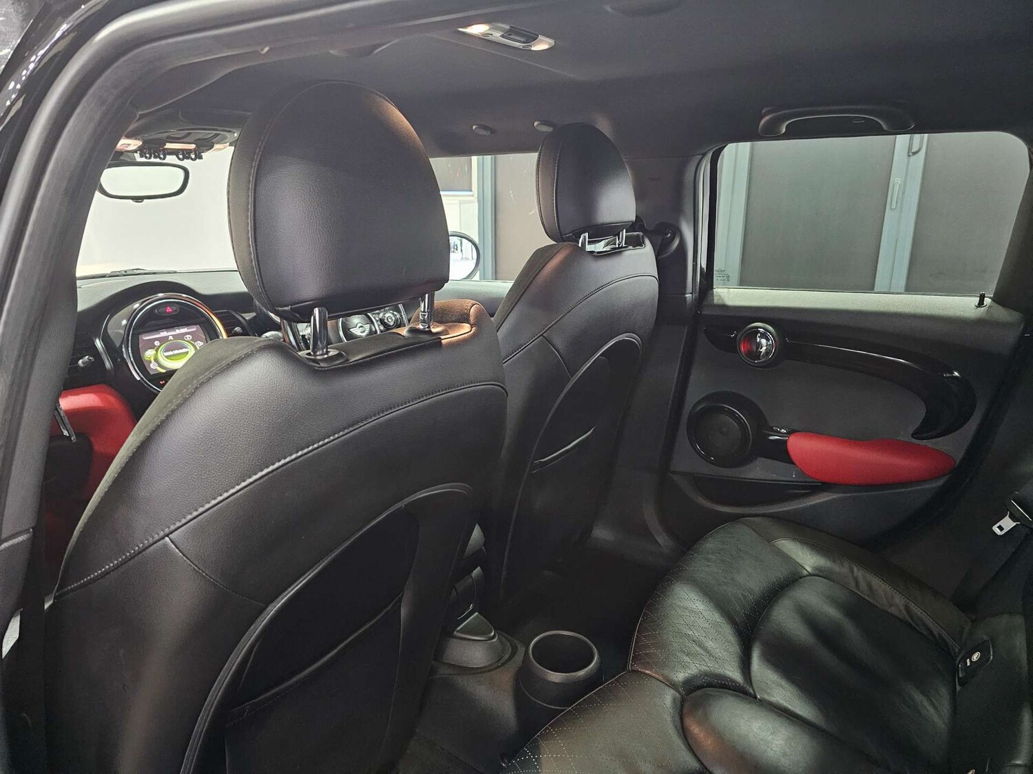 Used MINI Hatch 2016 for sale - 77195829: Photo 84