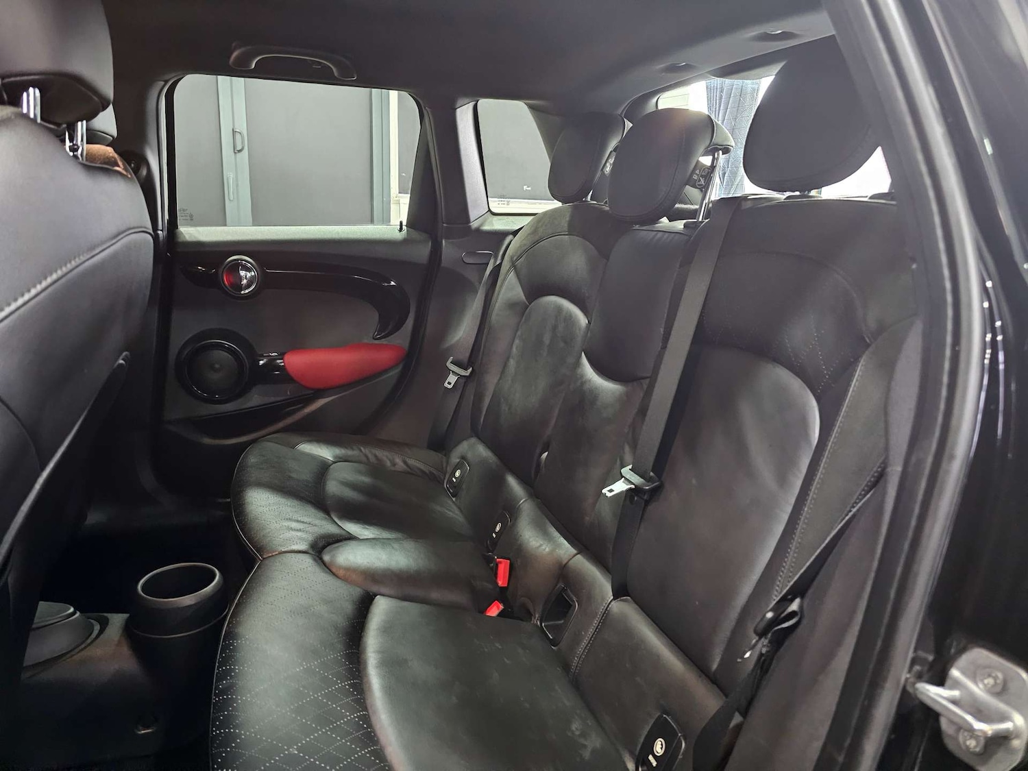 Used MINI Hatch 2016 for sale - 77195829: Photo 85