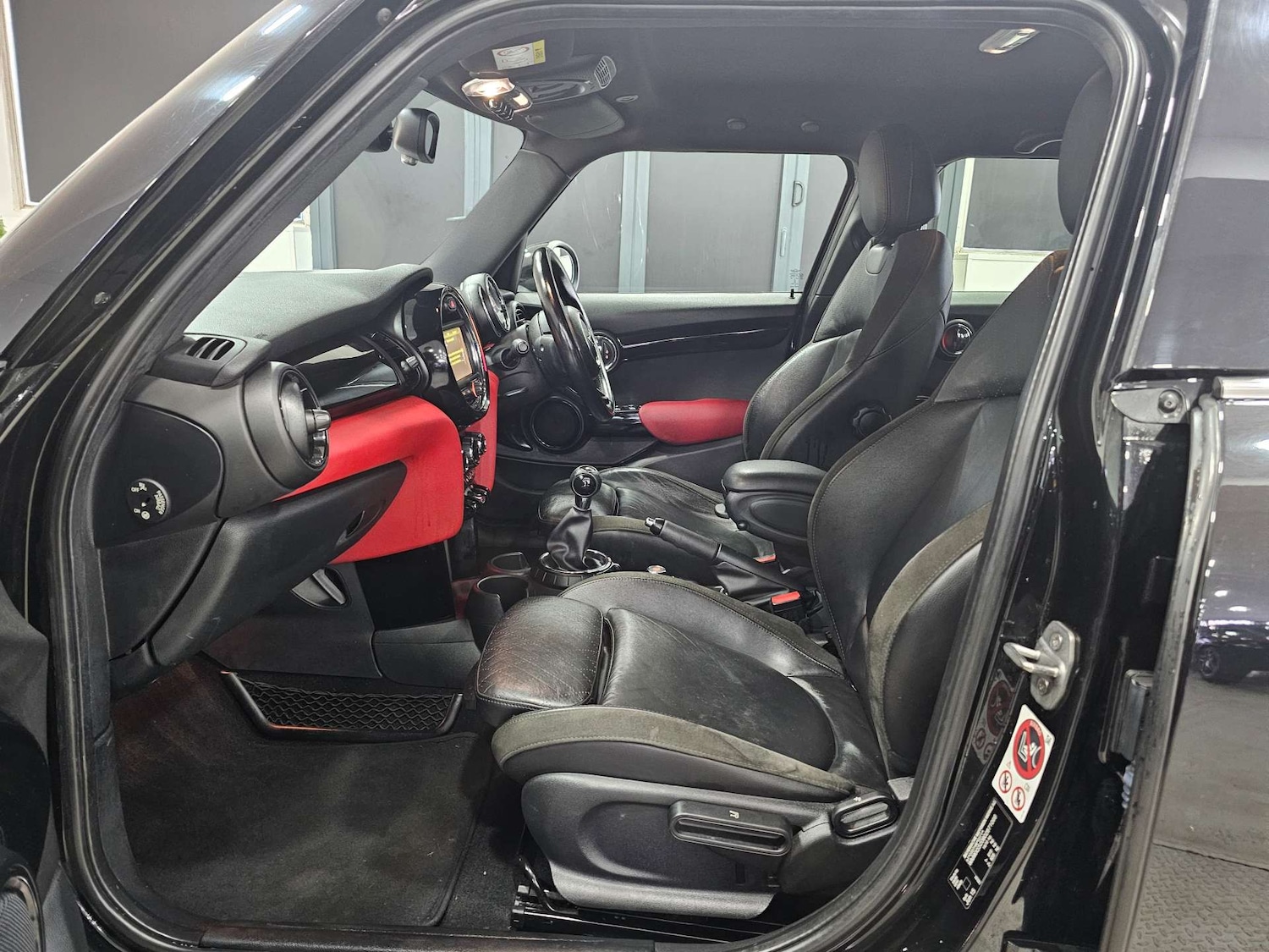 Used MINI Hatch 2016 for sale - 77195829: Photo 88