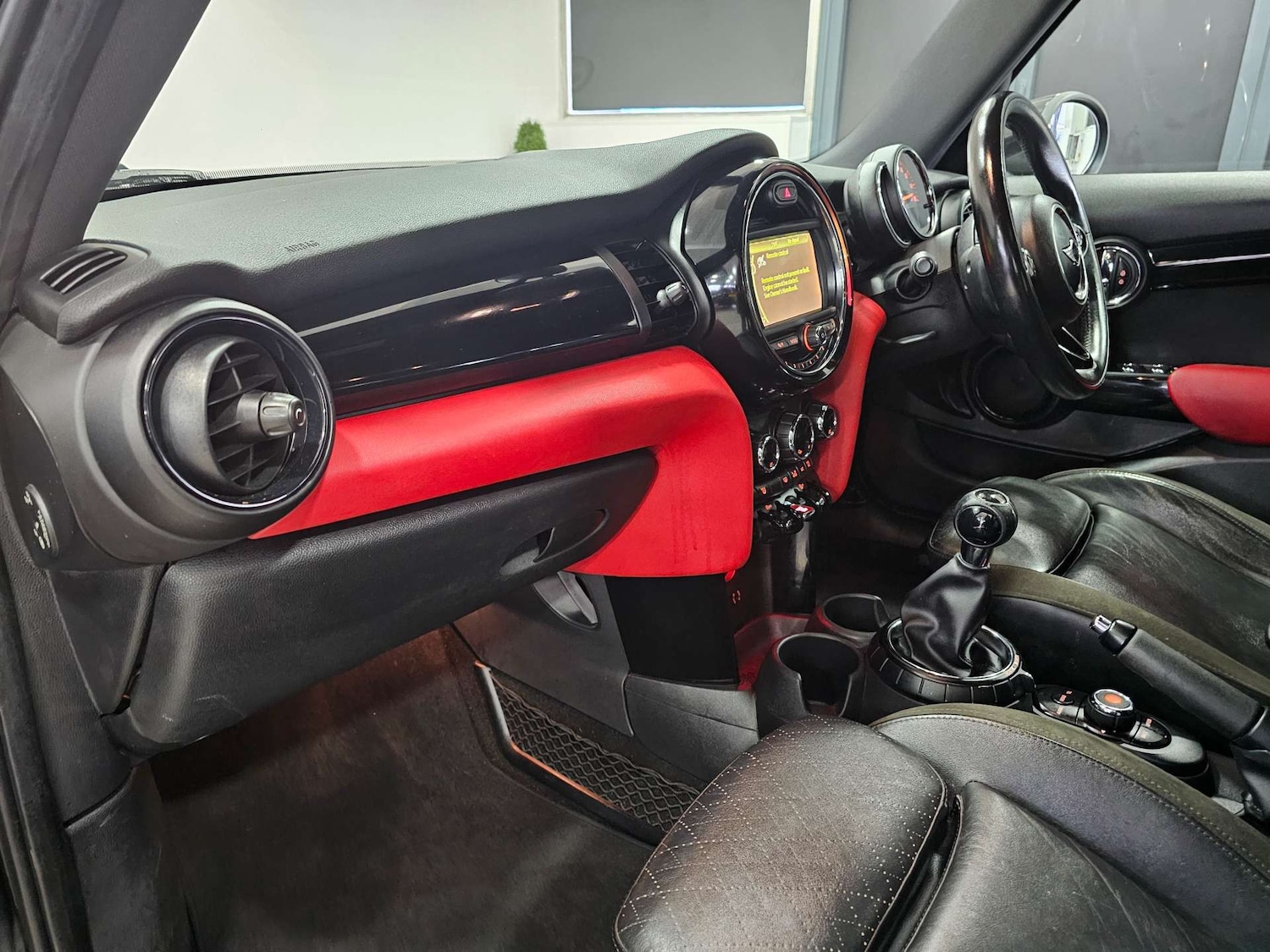 Used MINI Hatch 2016 for sale - 77195829: Photo 89