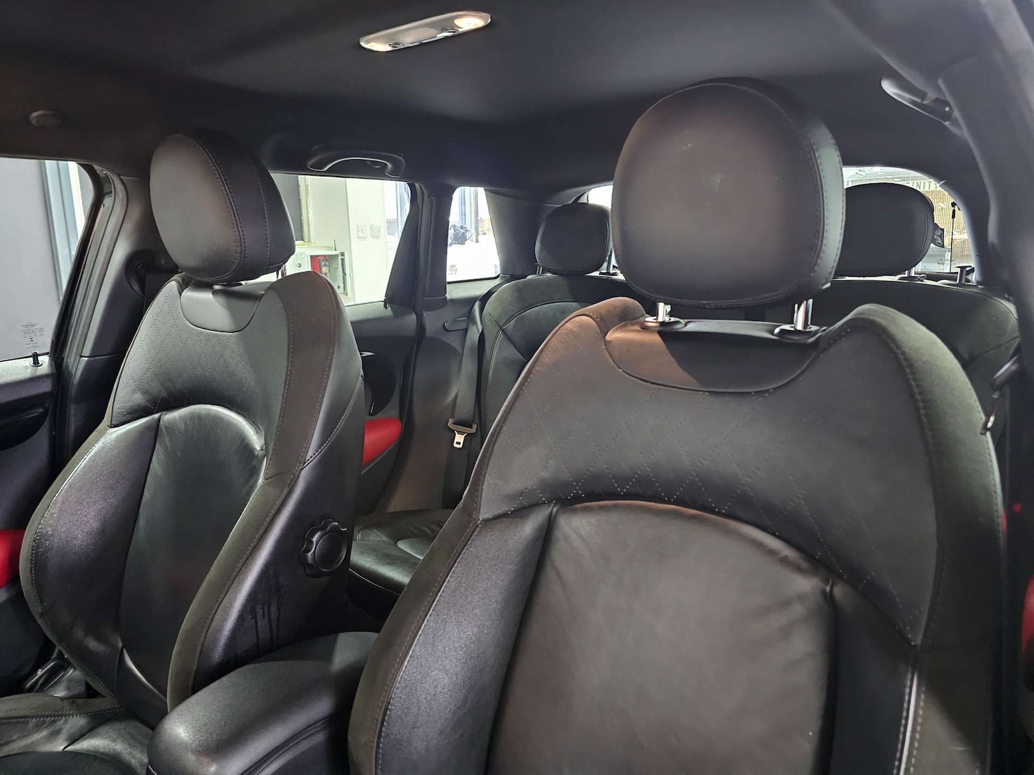 Used MINI Hatch 2016 for sale - 77195829: Photo 90