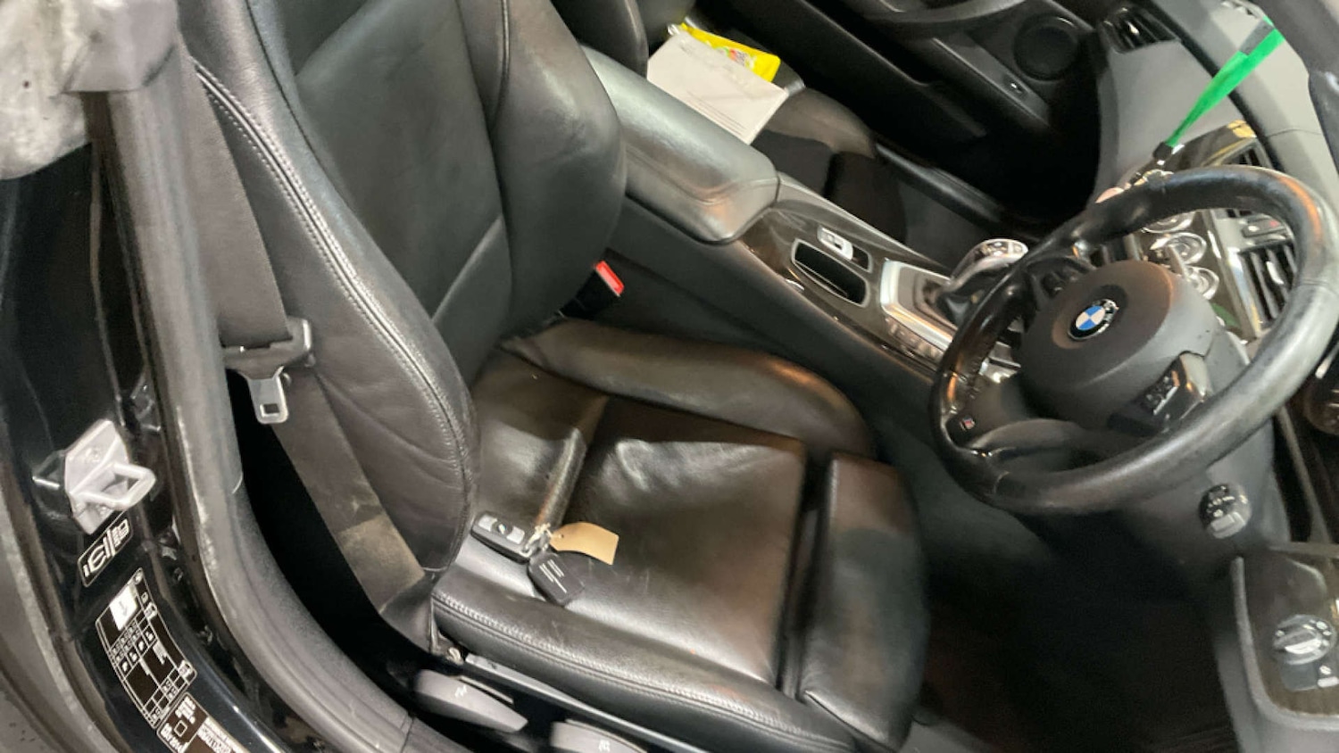 Used BMW Z4 2015 for sale - 78196842: Photo 10